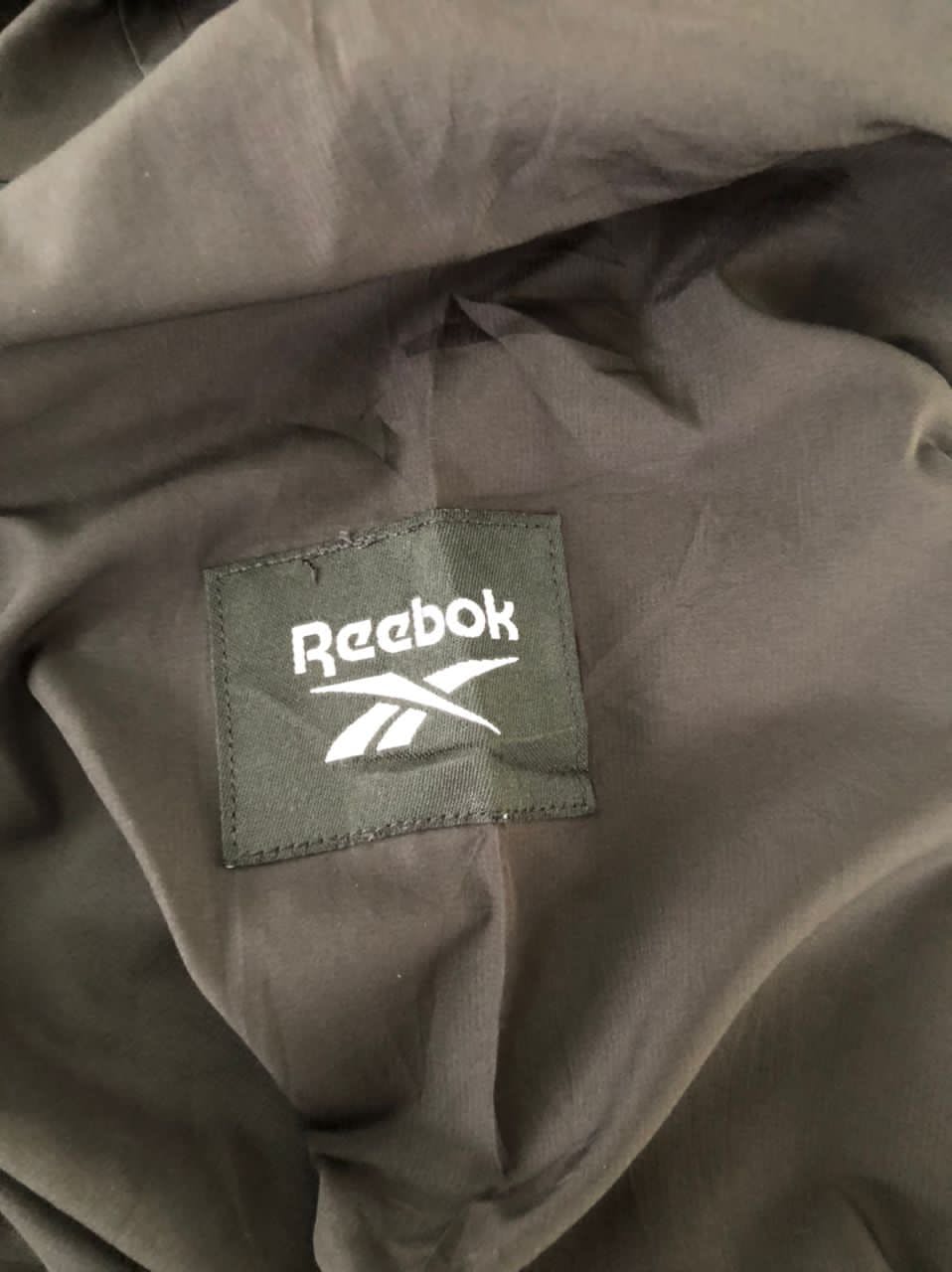 Reebox jacket - 9