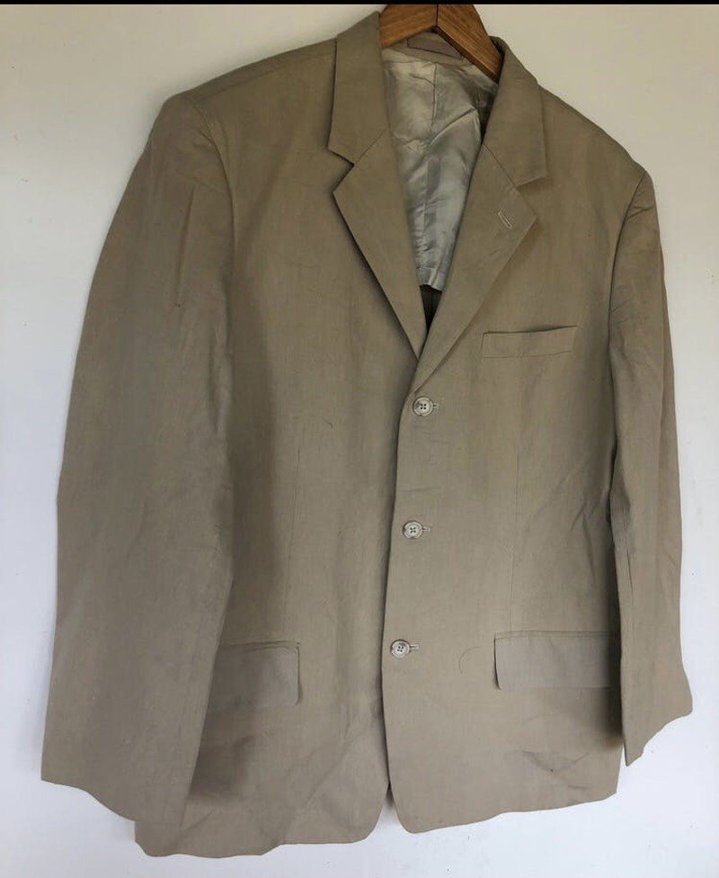 Ys for men Men’s Blazer’s - 1