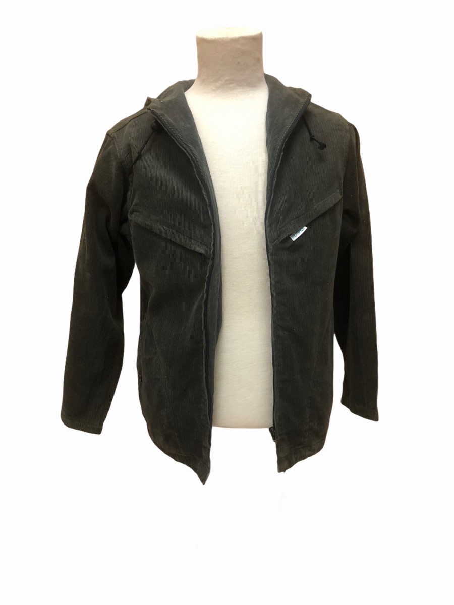 Japanese Brand - Kempel Green Velvet Made In Germany - 3