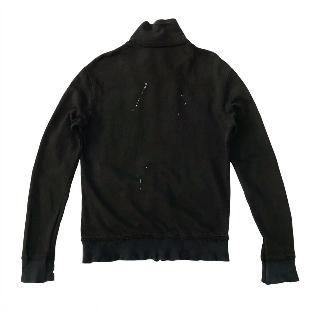 Dsquared2 Dean&Dan Sweater Zipper Jacket - 2