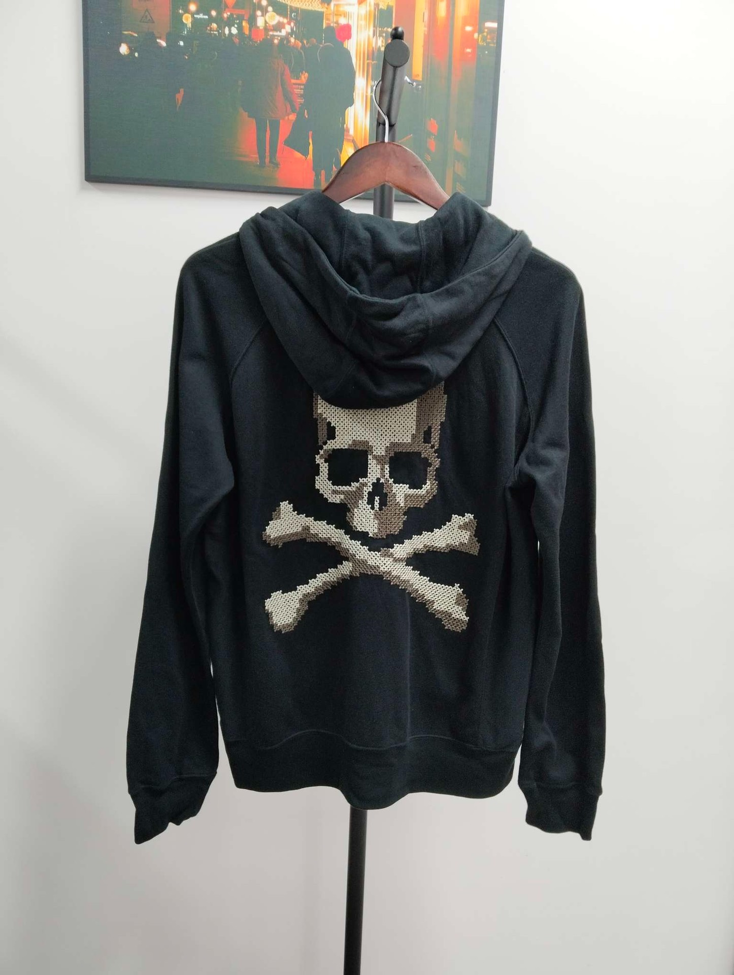 Mastermind Jacket - 2