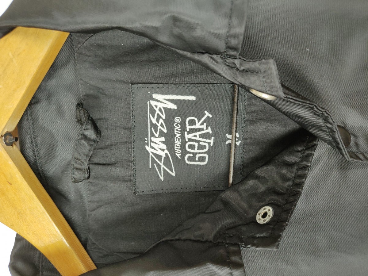 Streetwear -  Final Drop!  90s Coach Jacket Sweater - 9