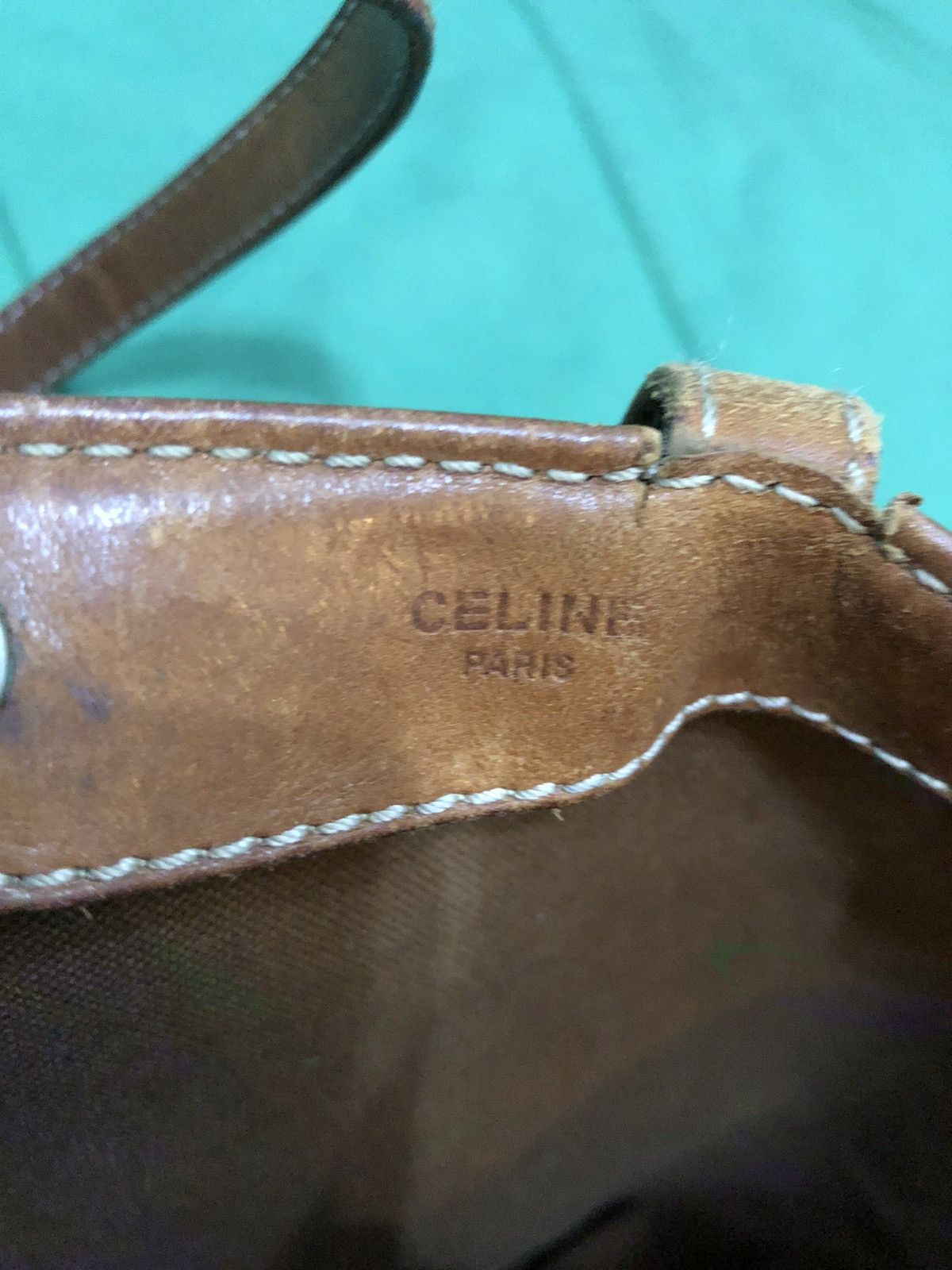 Celine Tote Bag - 4