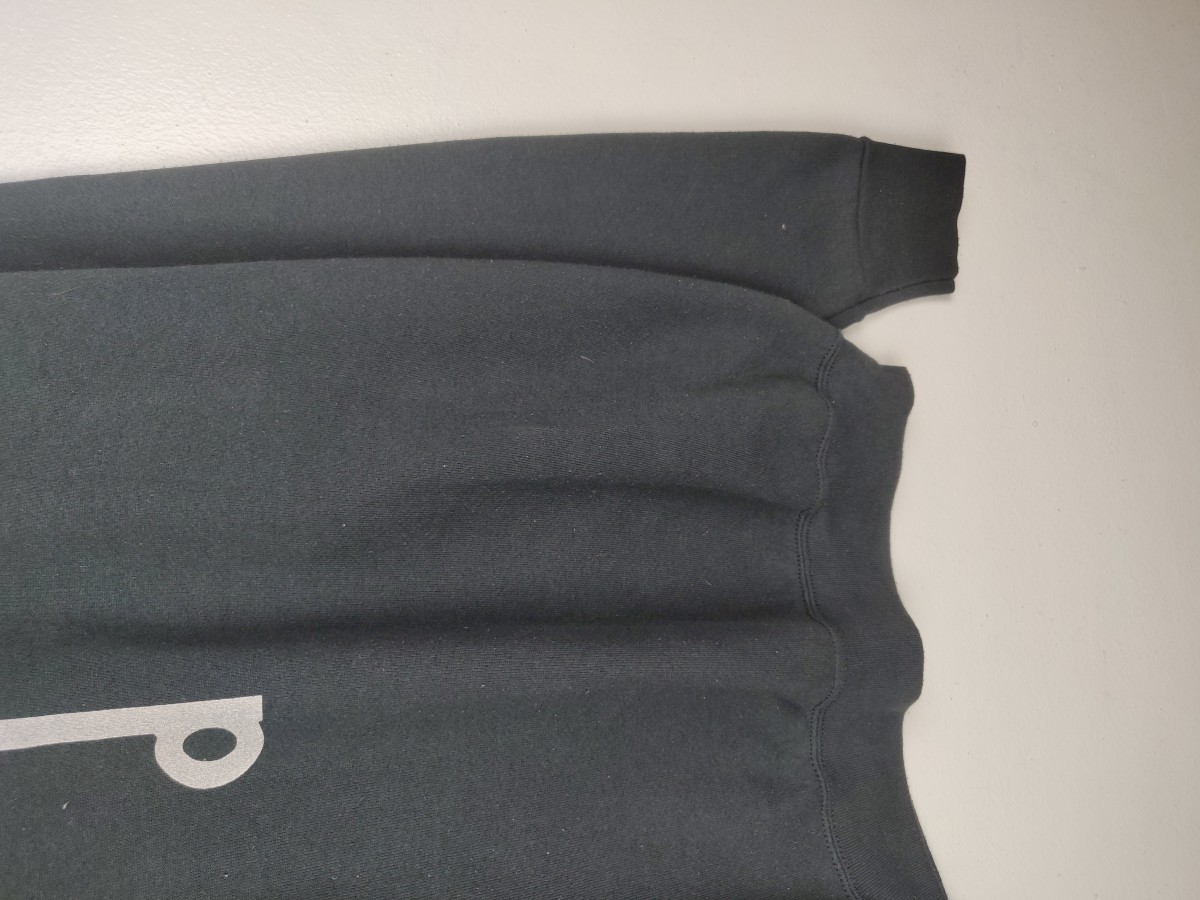 Alfred Dunhill - Dunhill Sweatshirt Pullover Crewneck Sweater - 7