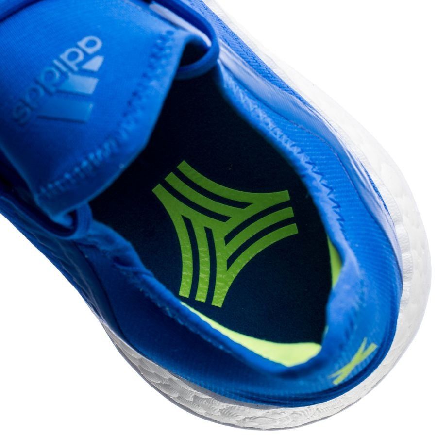X 18+ TR World Cup 'Football Blue' (2018) Limited Collection BB7420 - 11
