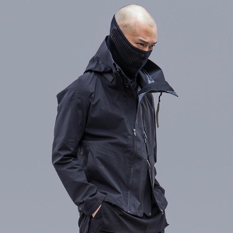 ACRONYM Acronym J43A-GT | le01005 | REVERSIBLE