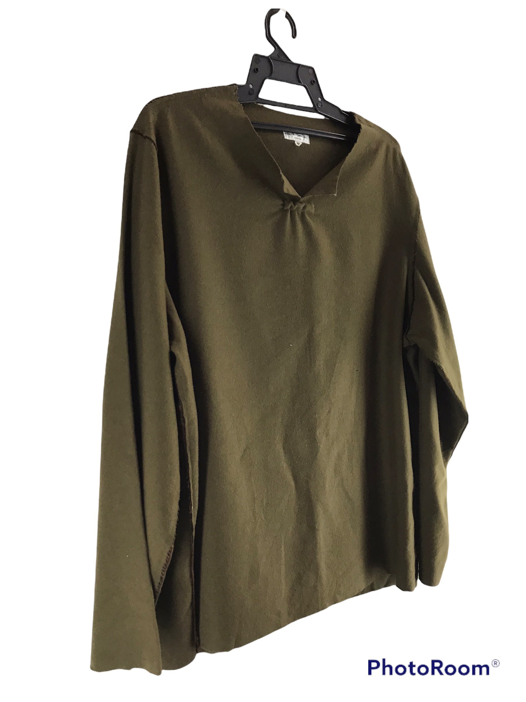 Paul Smith London Long Sleeve Shirt - 3