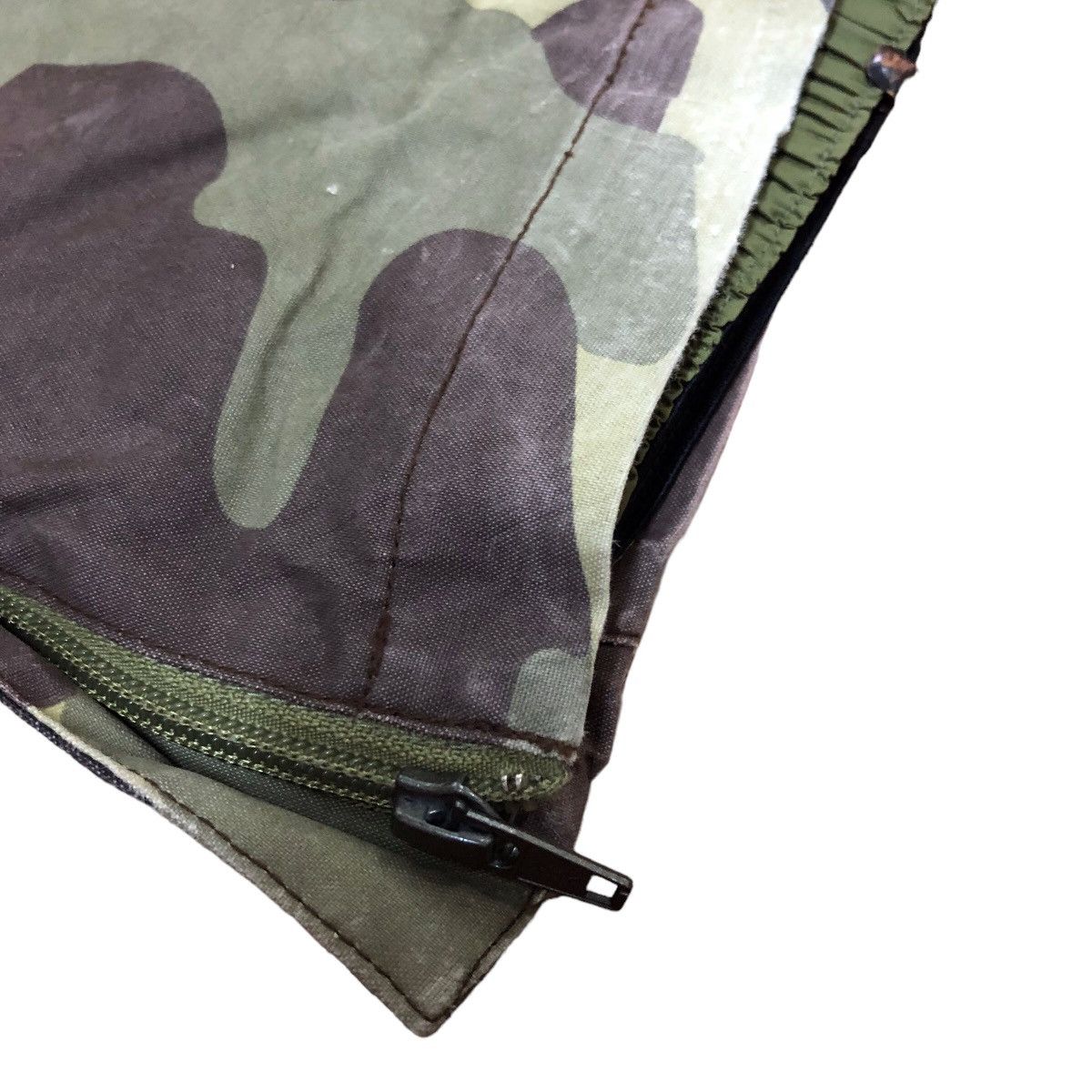 Ronin burton dryride outerwear camouflage snowboard pants - 8
