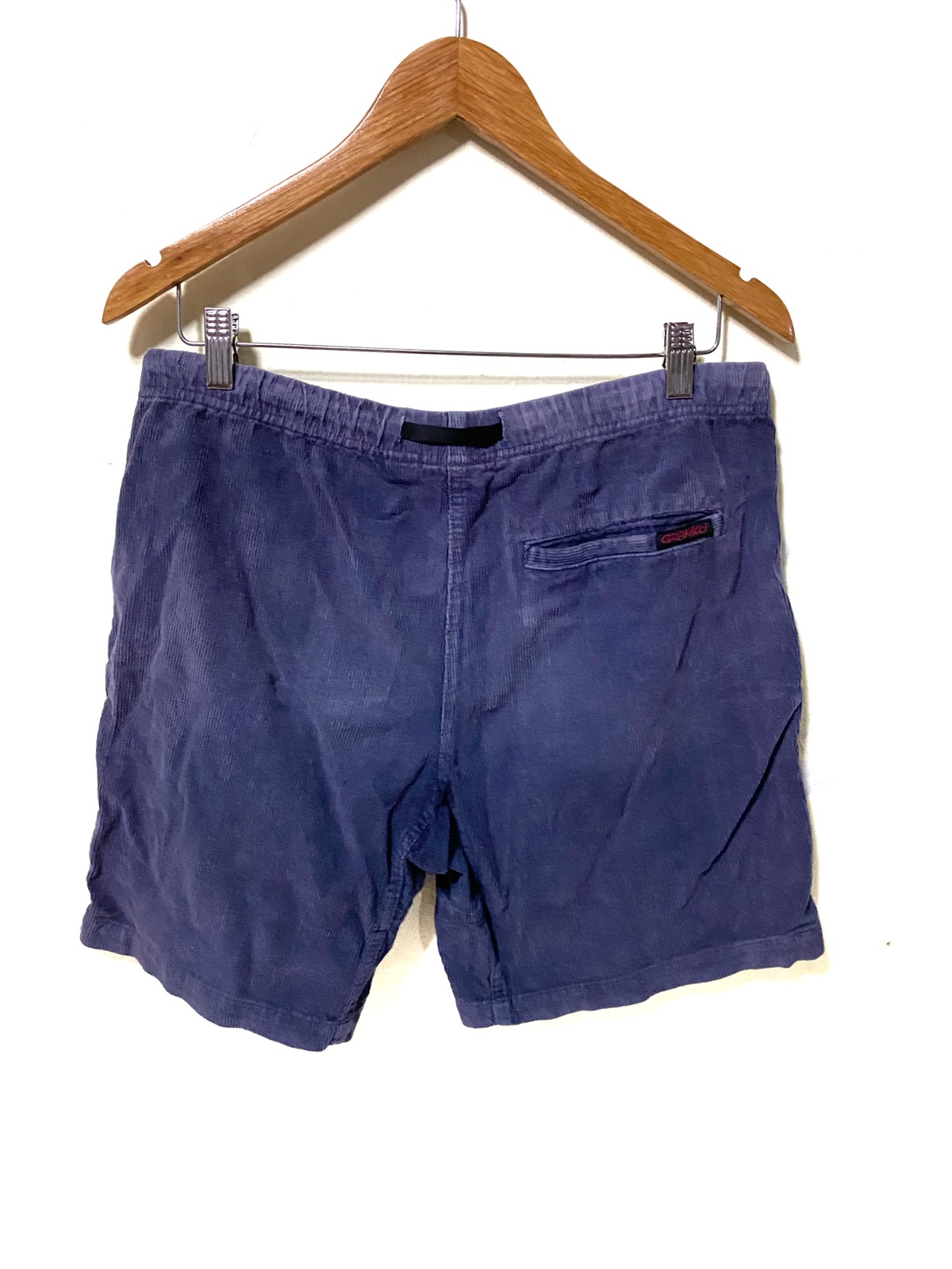 Other Designers Gramicci - Vintage Gramicci USA Hiking Shorts