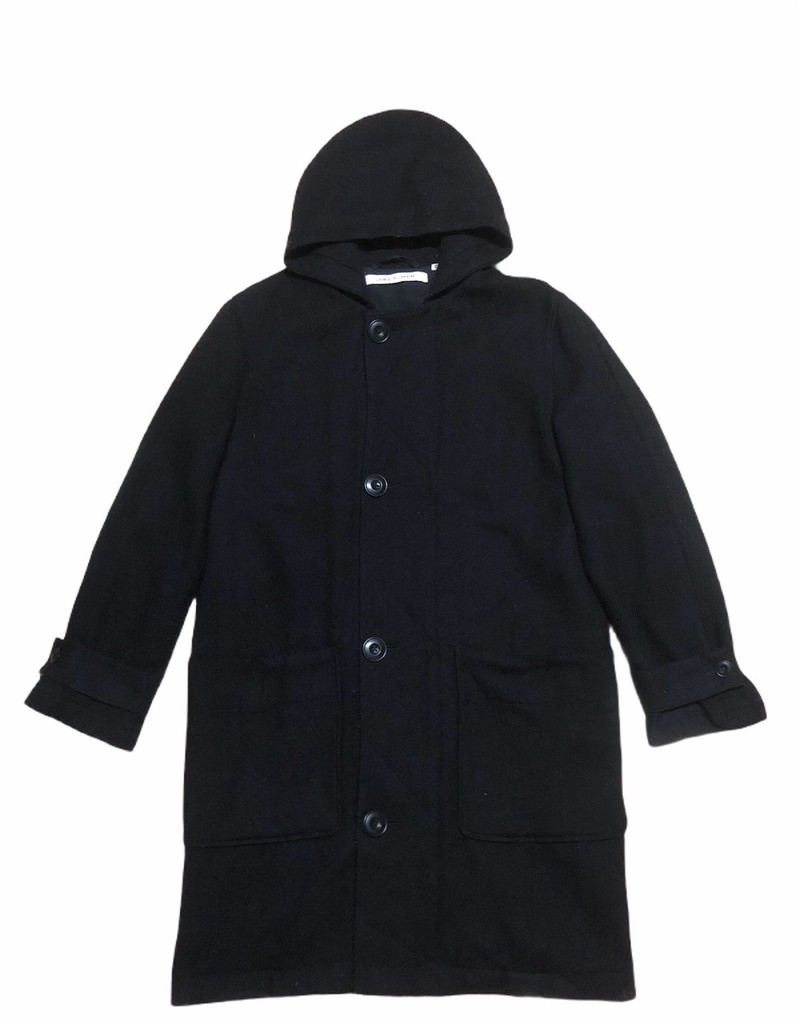 ON SALE❌HOODIE Wool Lemaire x Uniqlo Long Coat - 1