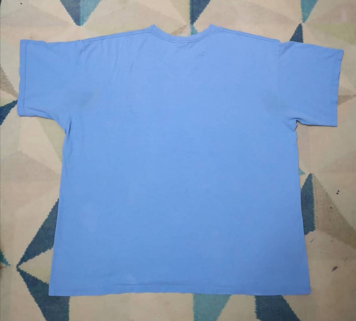 Jordan Brand - North Carolina Bssketball - 5