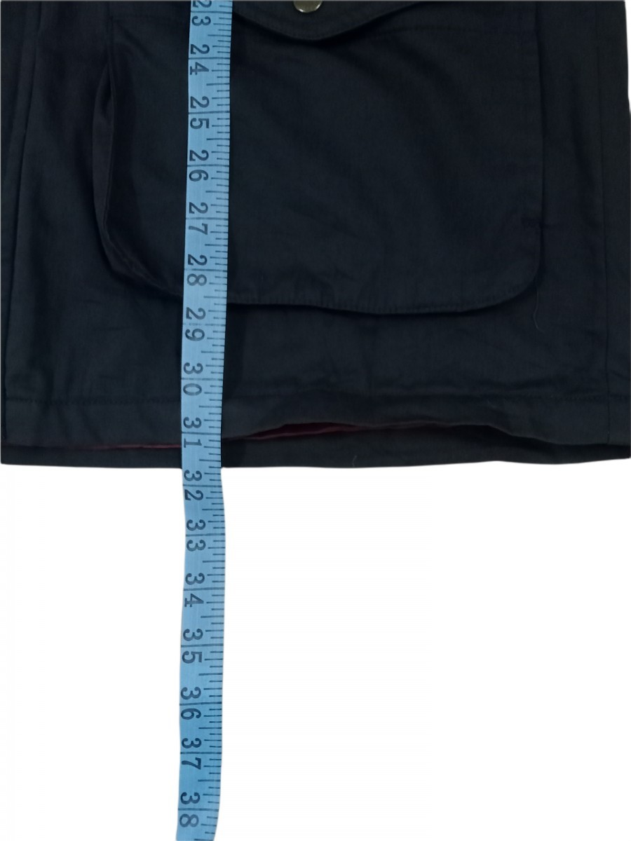 Chaps Ralph Lauren - Heavy Parka Outerwear Jacket - 10
