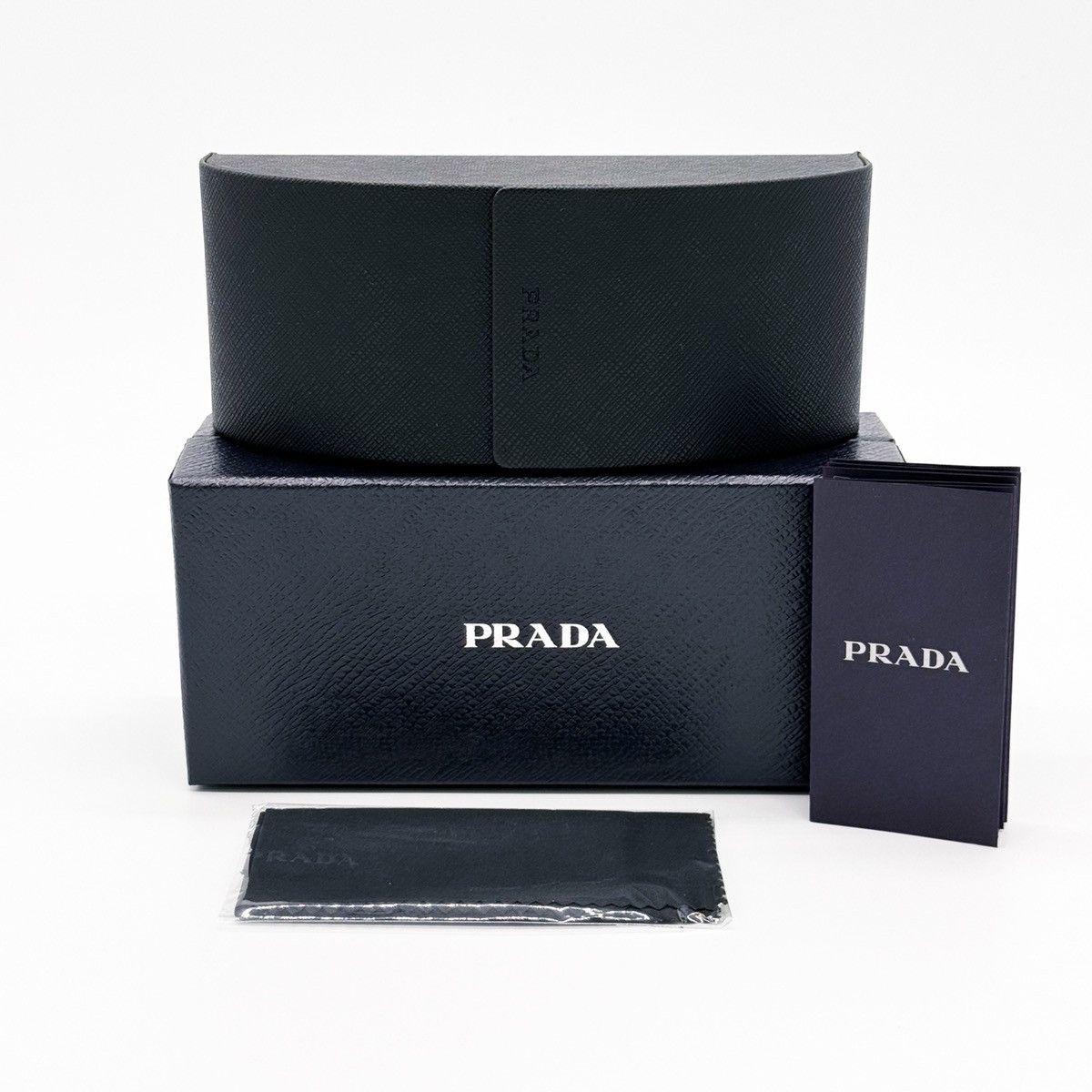 NEW PRADA PRA59S 5AK70G WOMEN SUNGLASSES SPR A59 5AK70G - 11