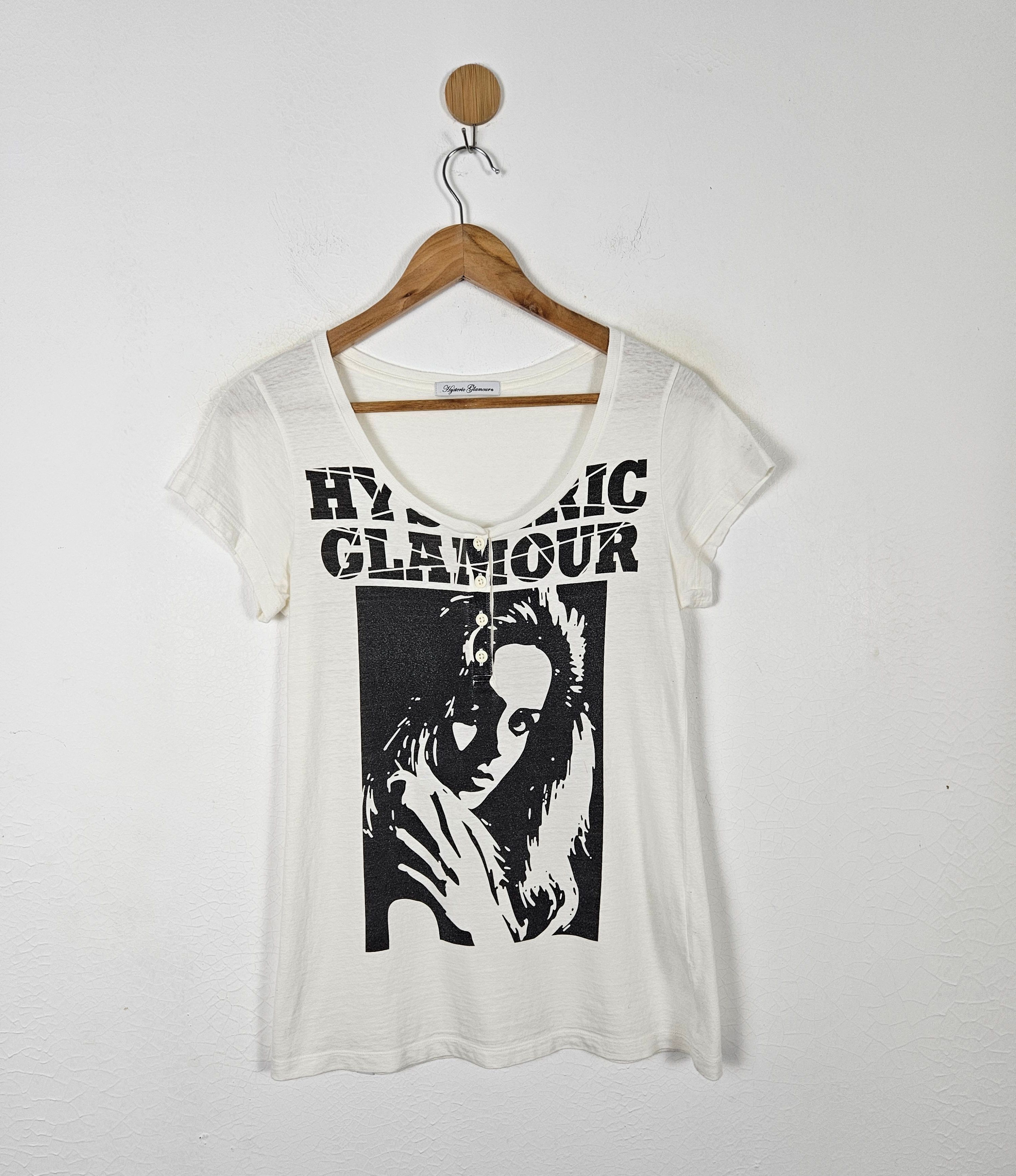 Hysteric Glamour Women shirt - 1