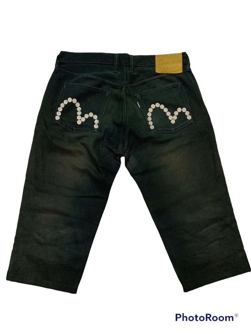 Evisu fairway genes Japan - 1
