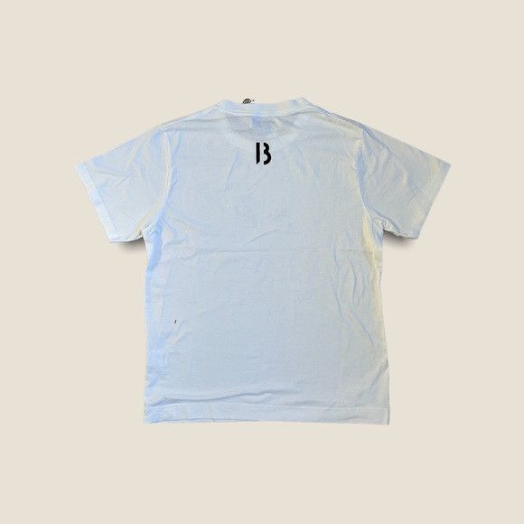 Byredo Martine Syms Sketchbook men’s t shirt medium - 2