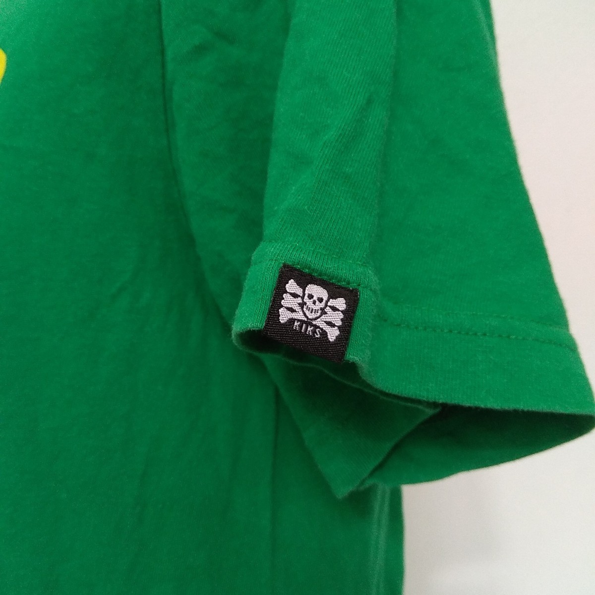 Japanese Brand - Big Logo Japan Sneakers Community Streetwear Shirt - 3