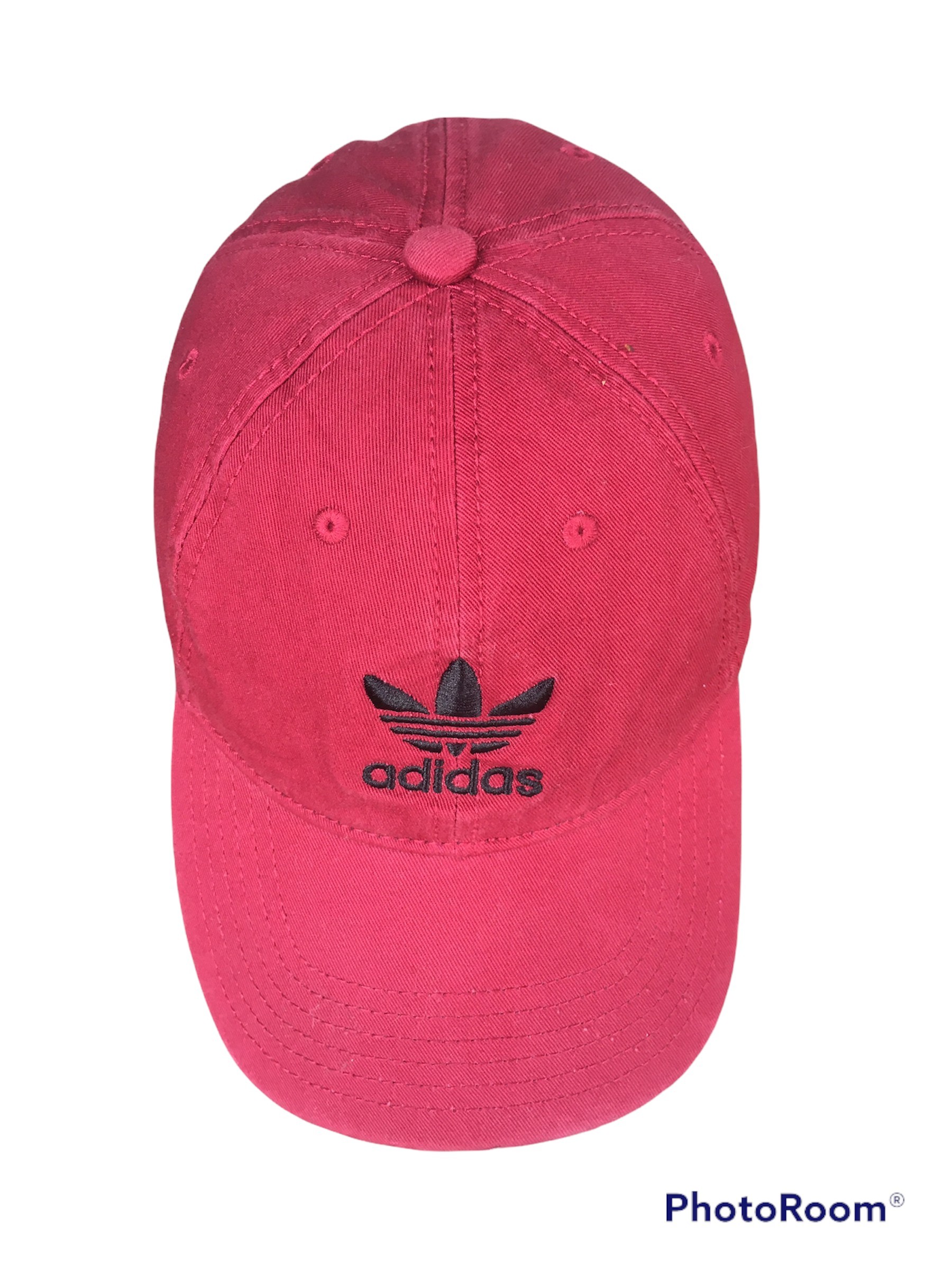 Adidas Trefoil Osfa Strap Cap - 2