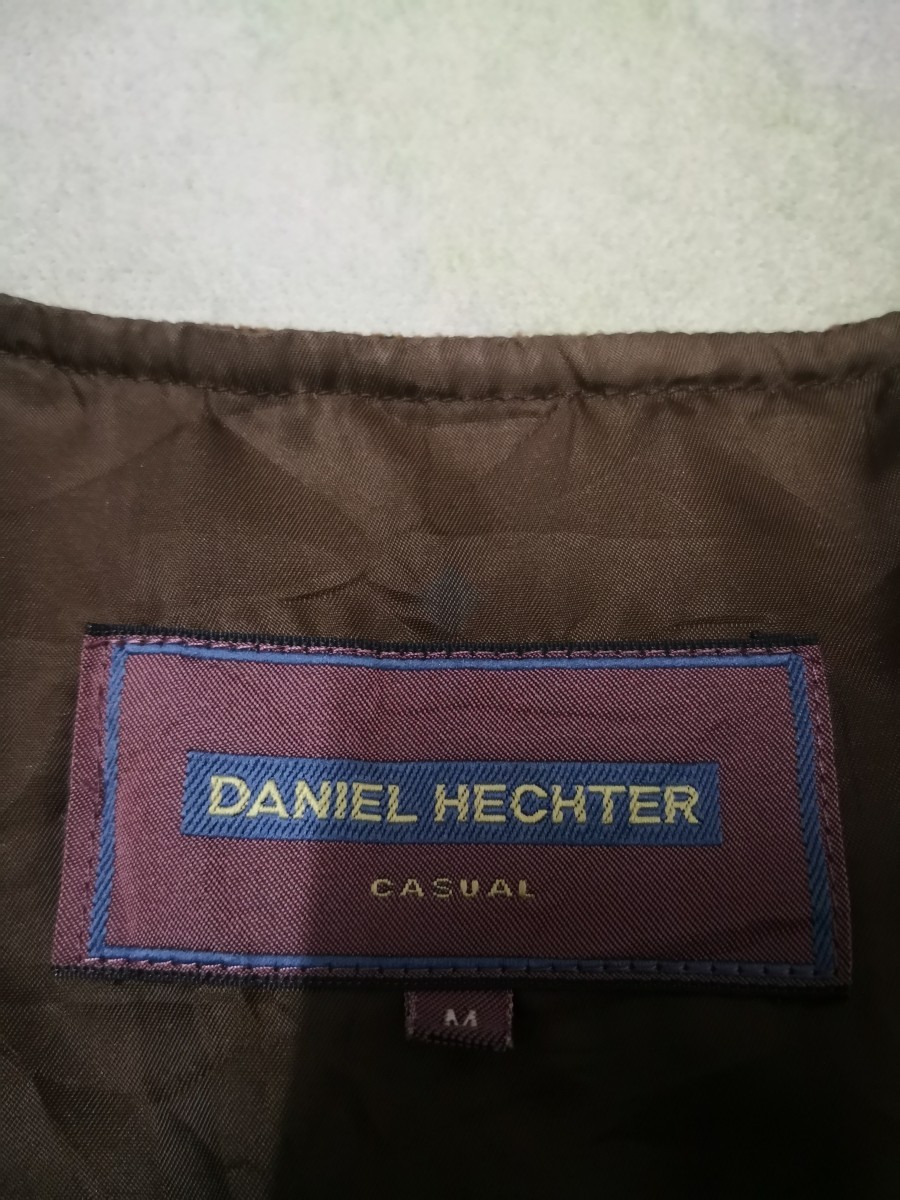 Daniel Hechter - Vest - 3