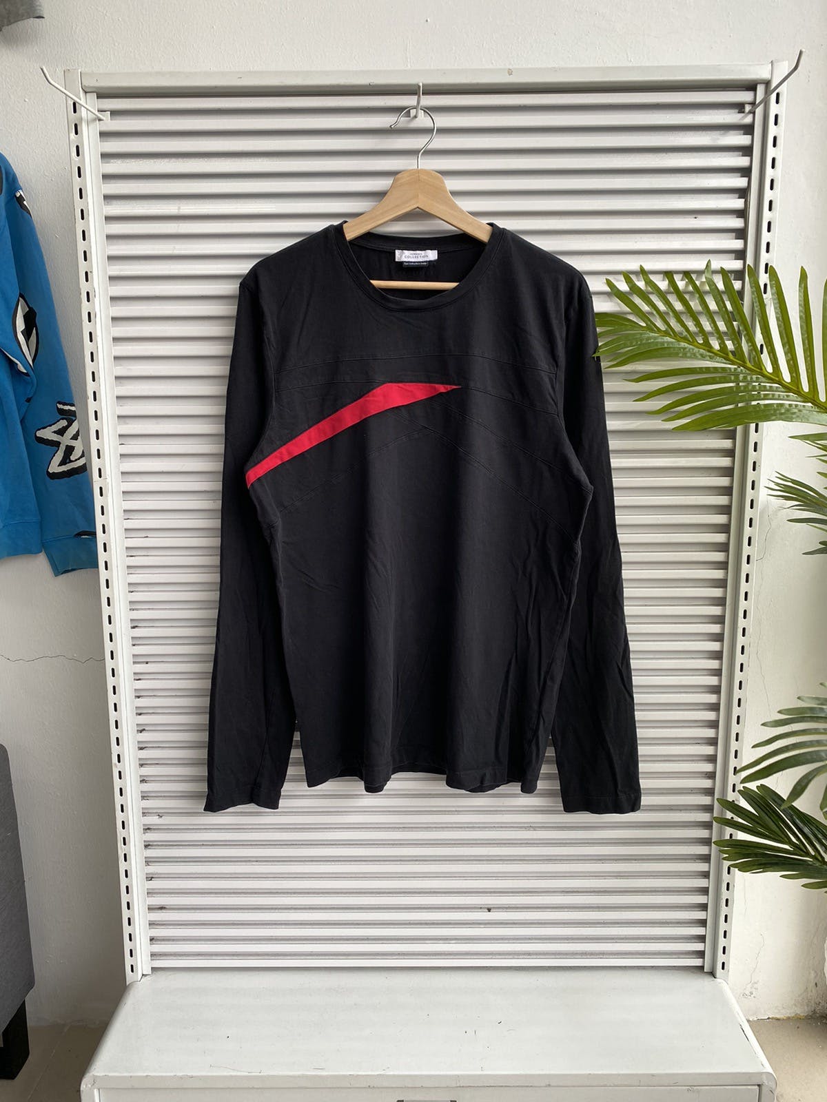 Versace Collection Long Sleeve - 2