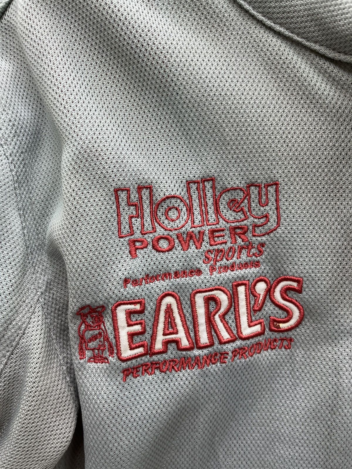 Japanese Brand - 🔥🔥🔥STEALS EARL’S HOLLEY POWER SOORTS RIDER JACKET - 11