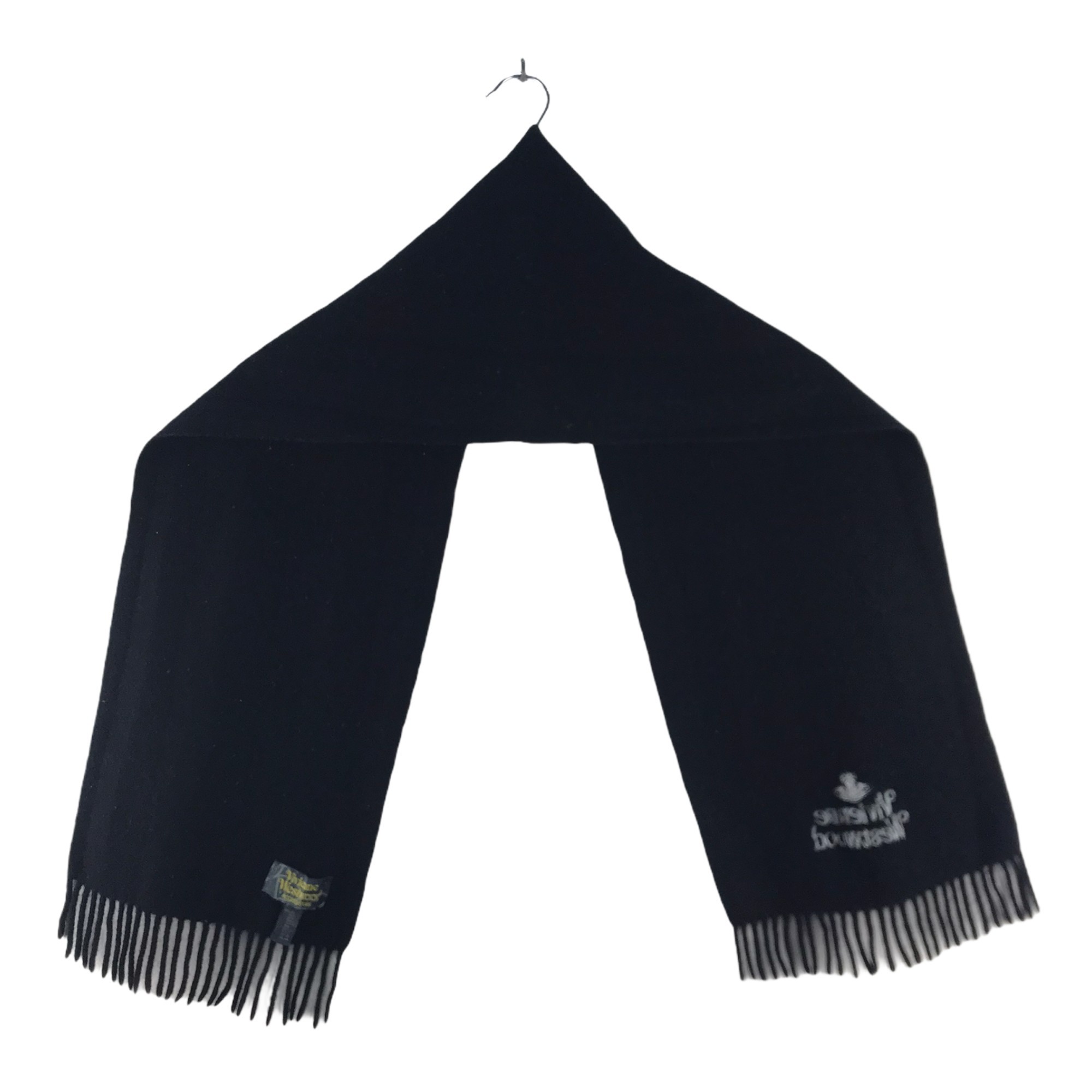 Vivienne Westwood Scarf/Muffler/Wool - 4