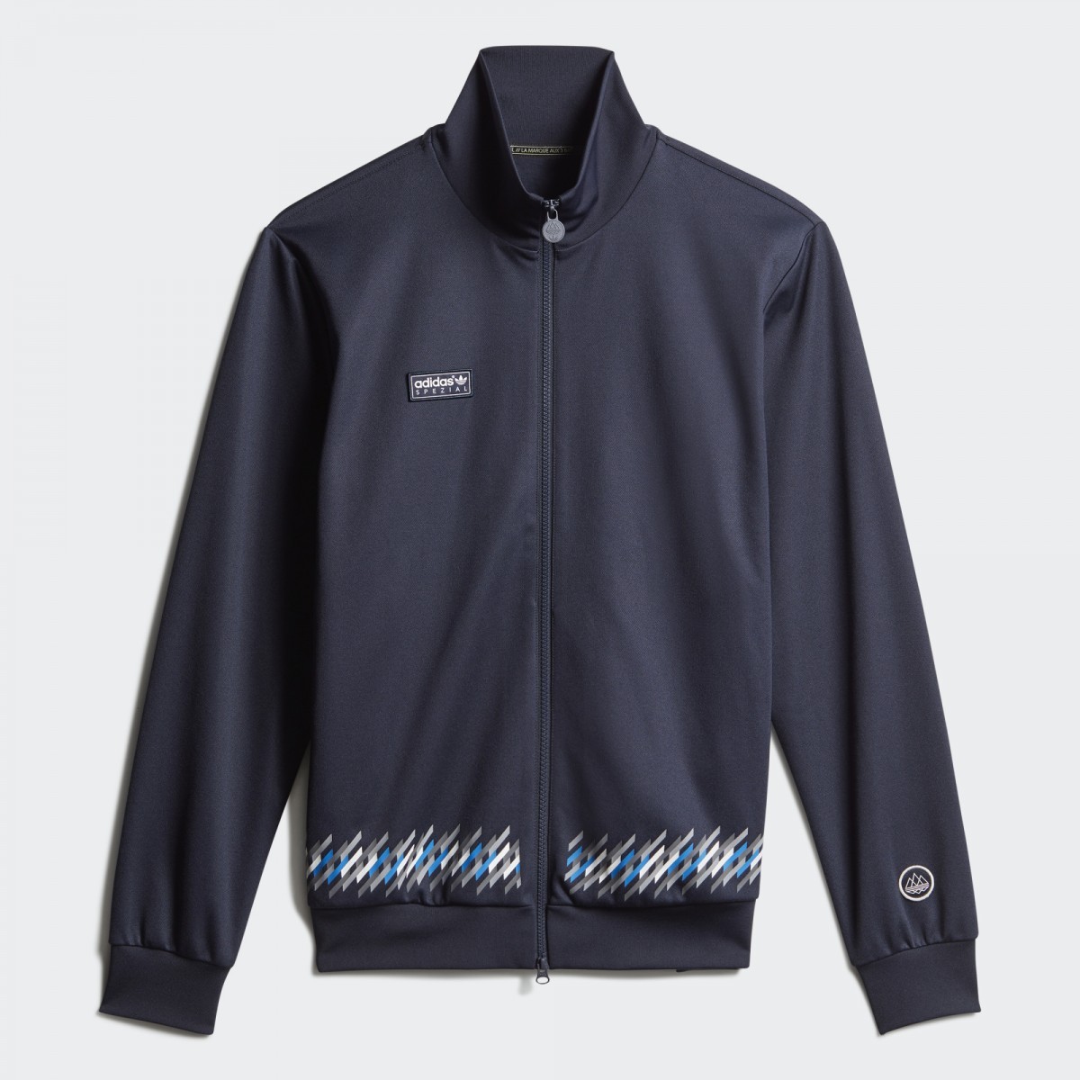 adidas BNWT NEW ORDER x ADIDAS SPEZIAL SPZL TRACK TOP M