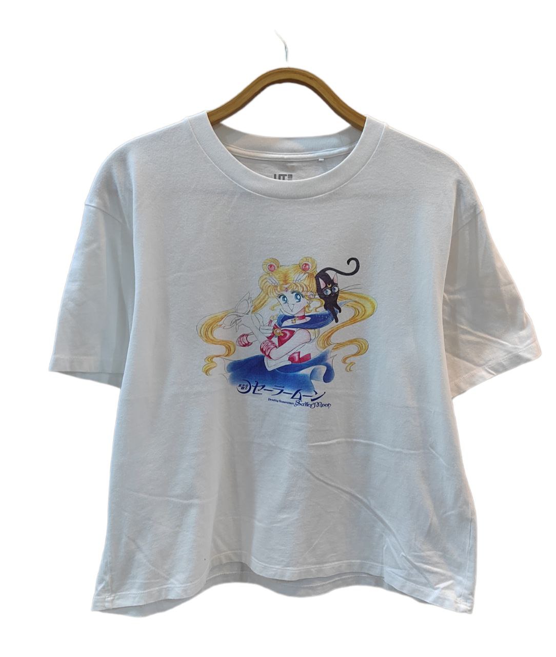 Japanese Brand - Sailor Moon Sailormoon Pretty Guardian Anime No 2 Size M - 2