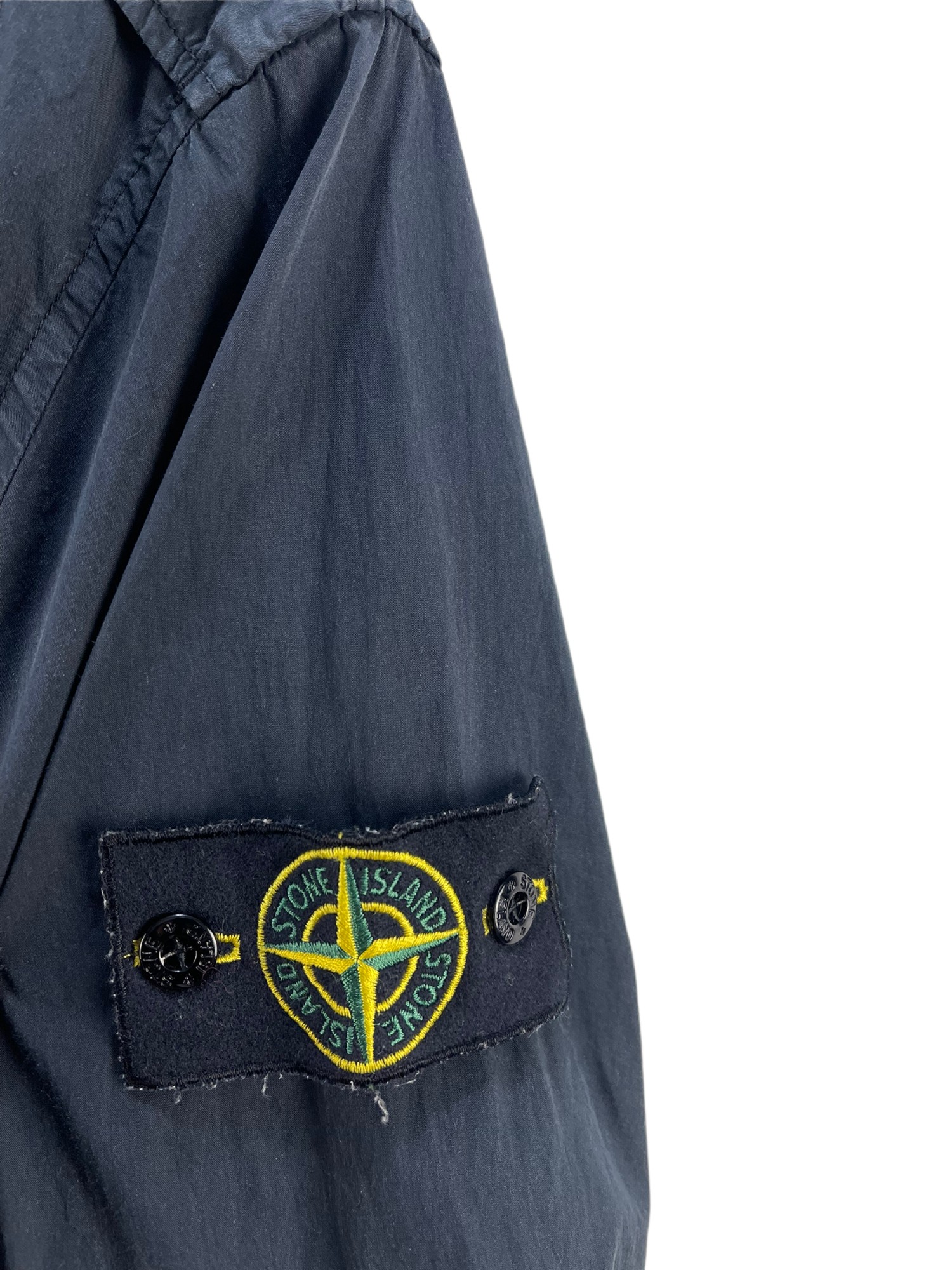 Stone Island Jacket - 4