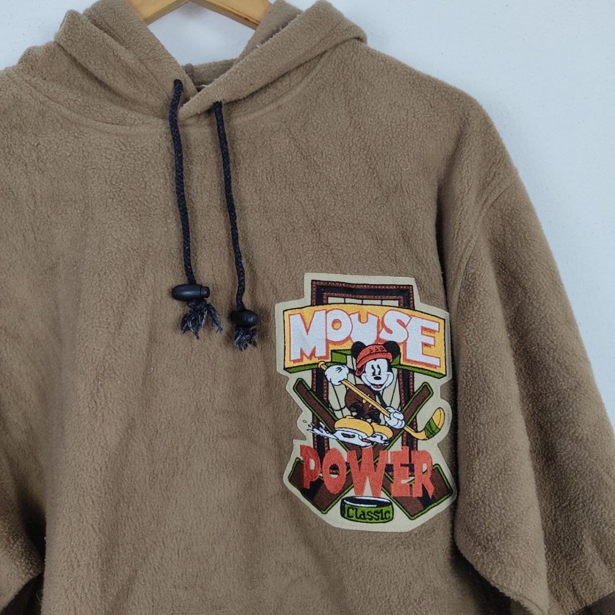 Disney - GEMS Disney Mickey Mouse Pullover Oversize Sweatshirt - 3