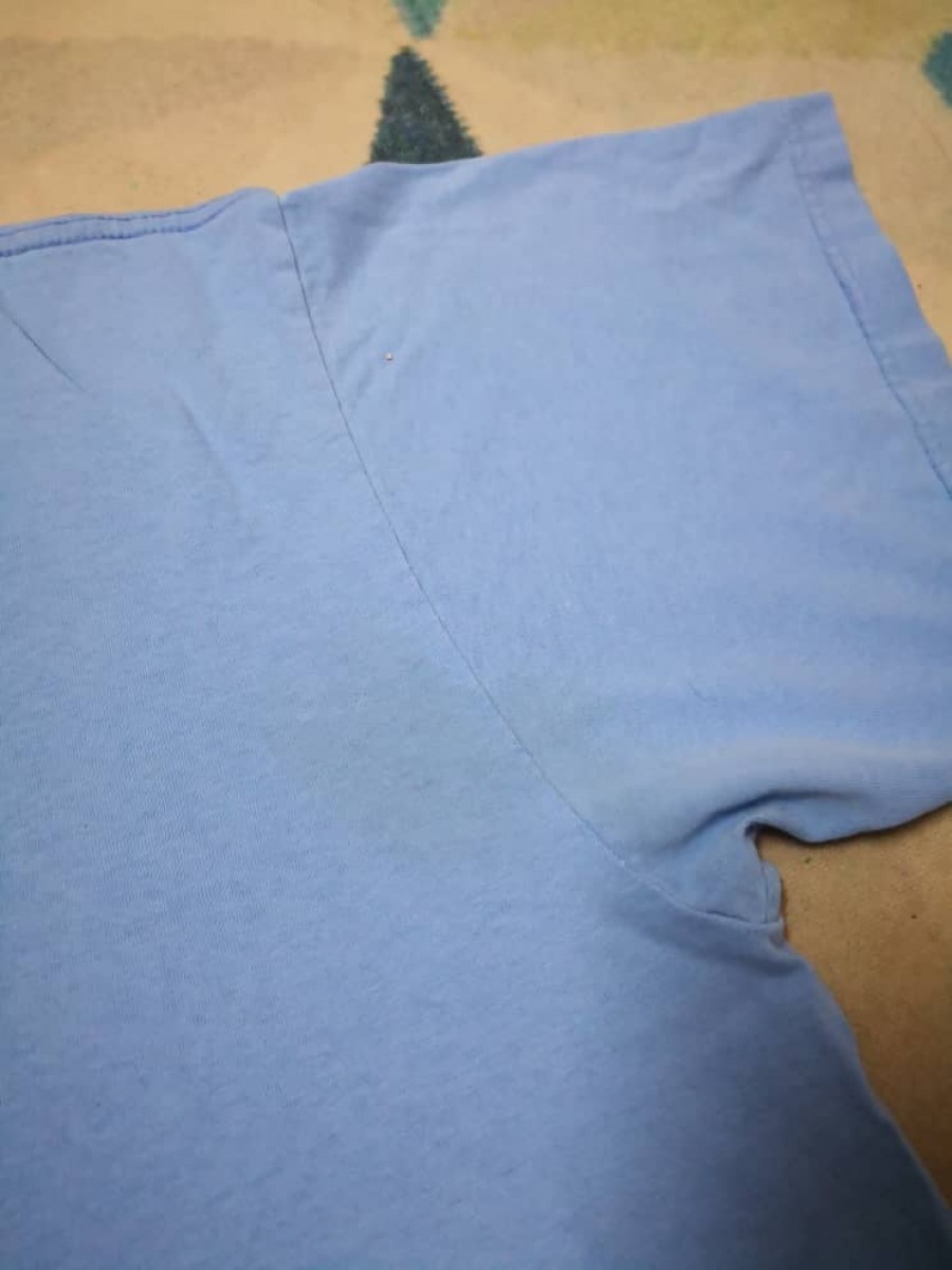 Jordan Brand - North Carolina Bssketball - 9