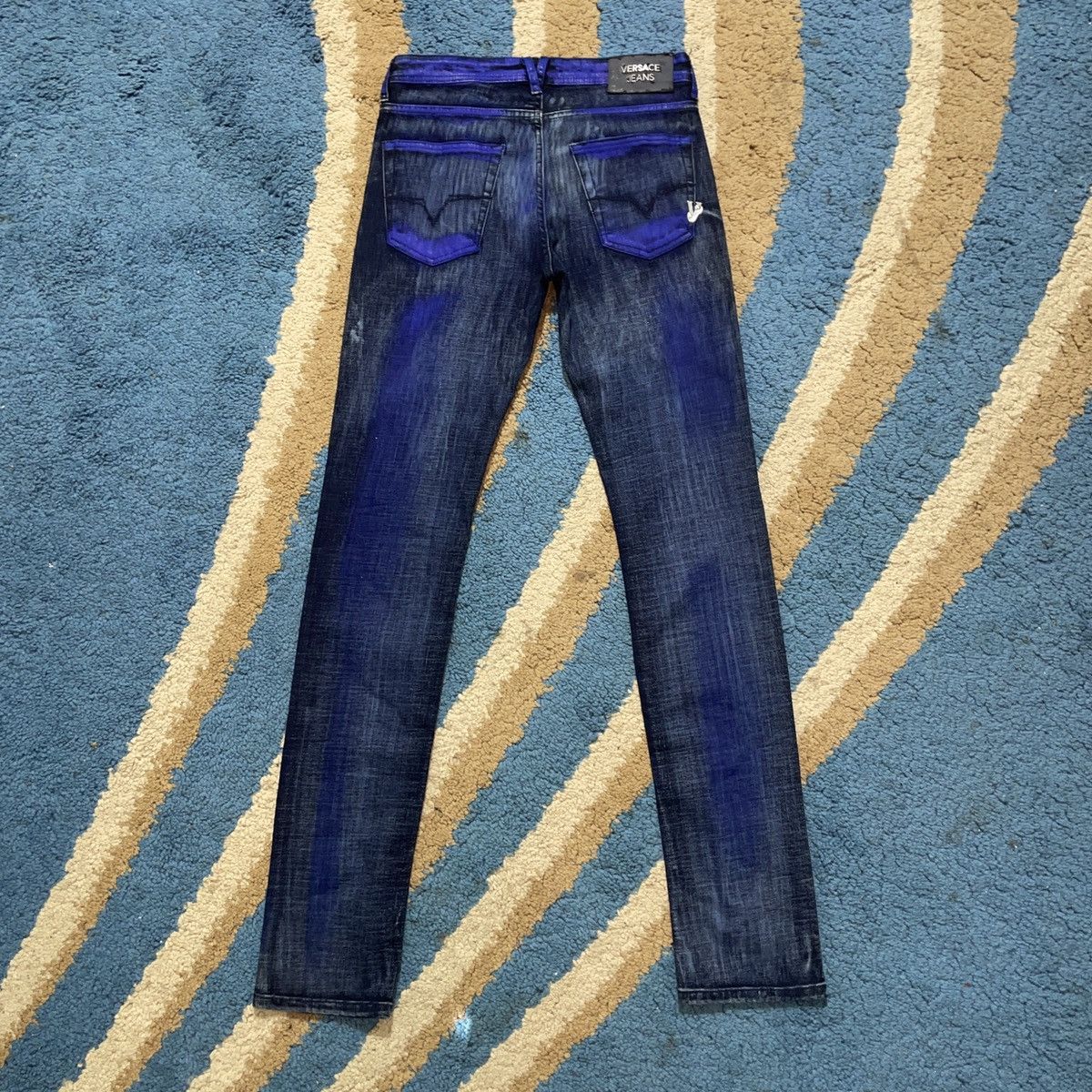 Versace Slim fit Jeans - 2