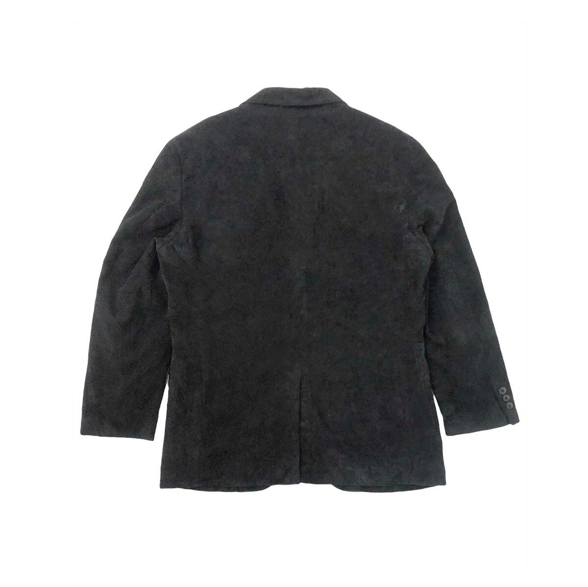 Designer - Kansai Yamamoto Blazer Jacket - 3