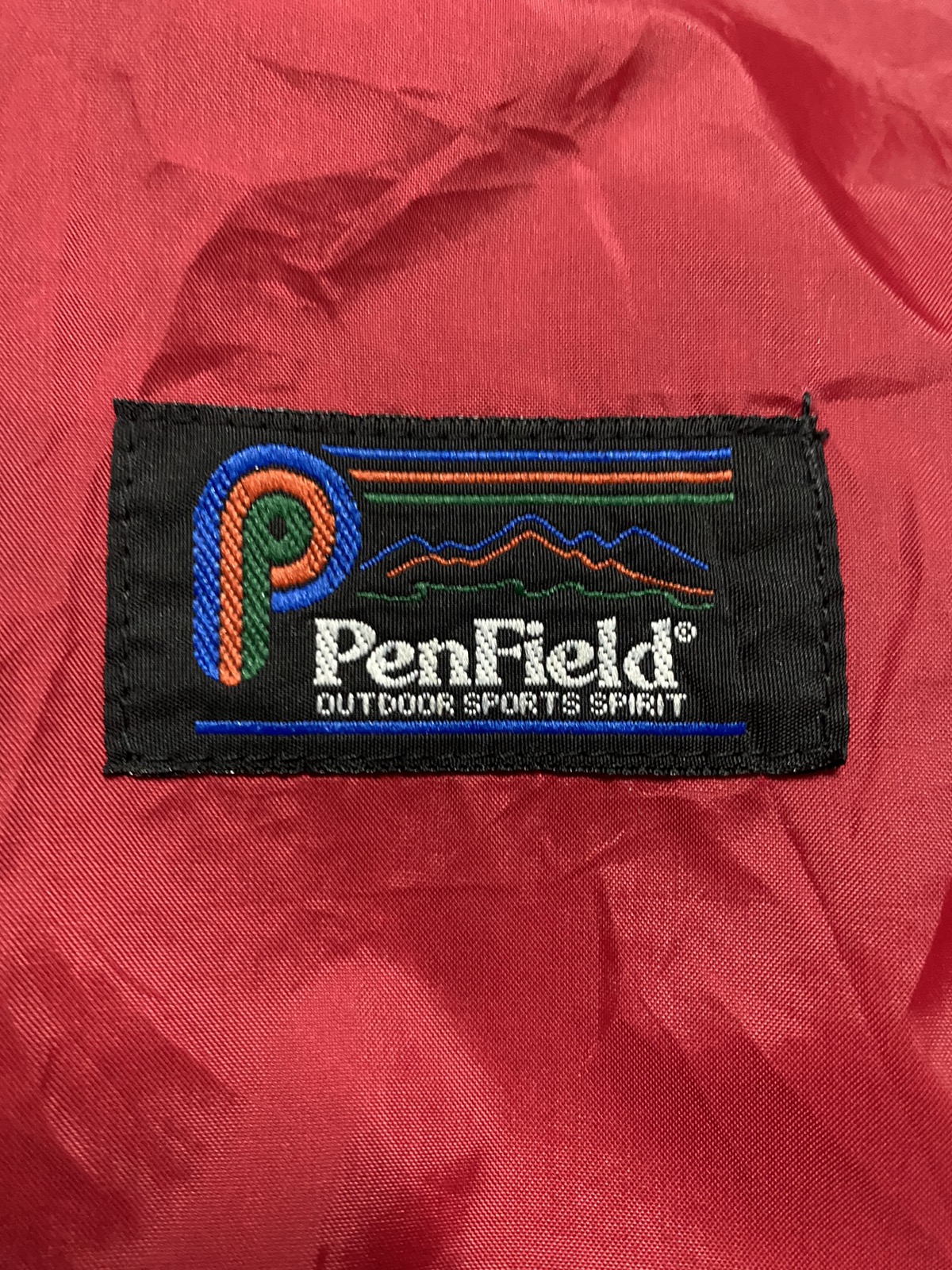 Penfield - PENFIELD WINDBREAKER - 6