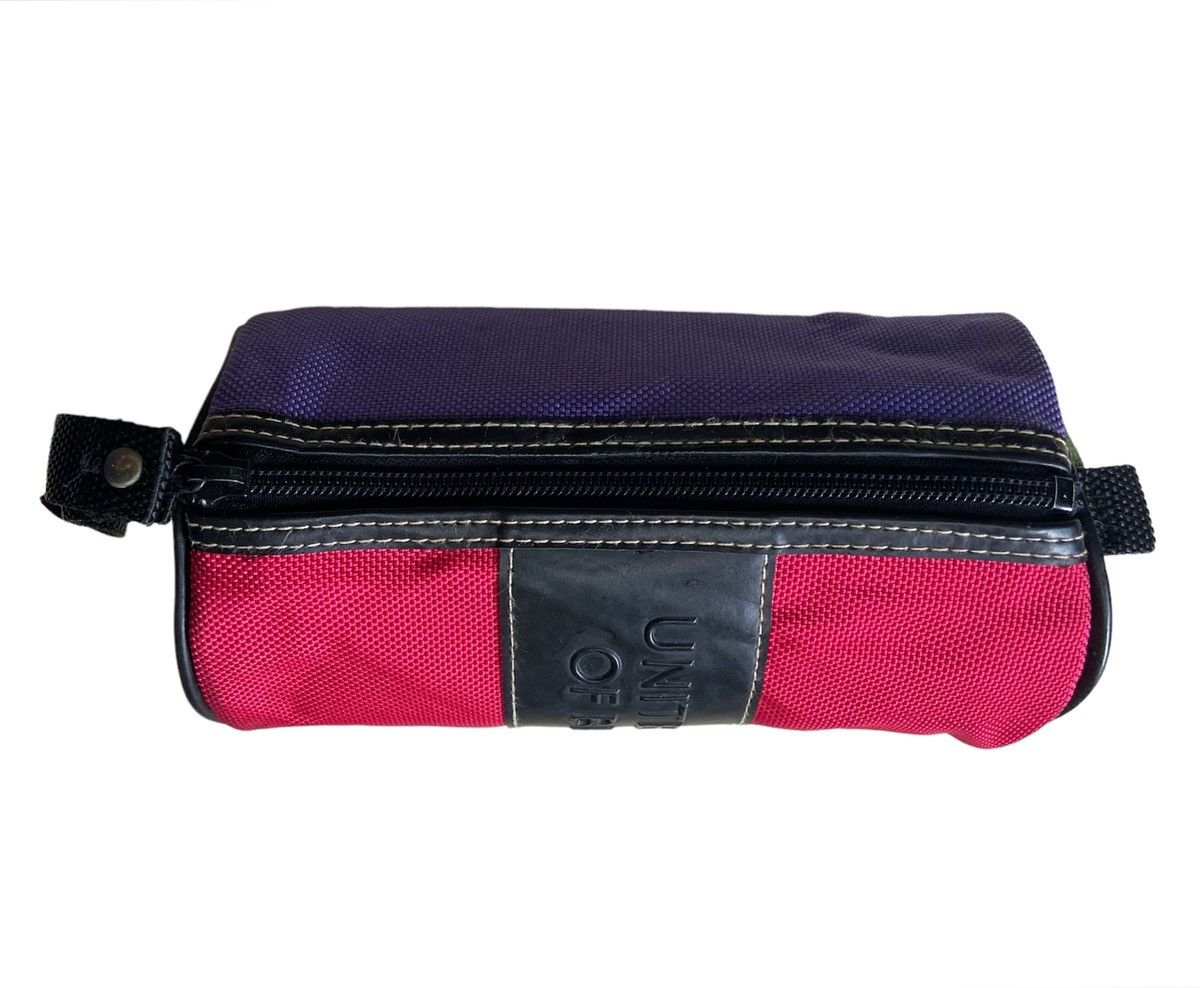 United Colors of Benetton Clutch Bag - 2