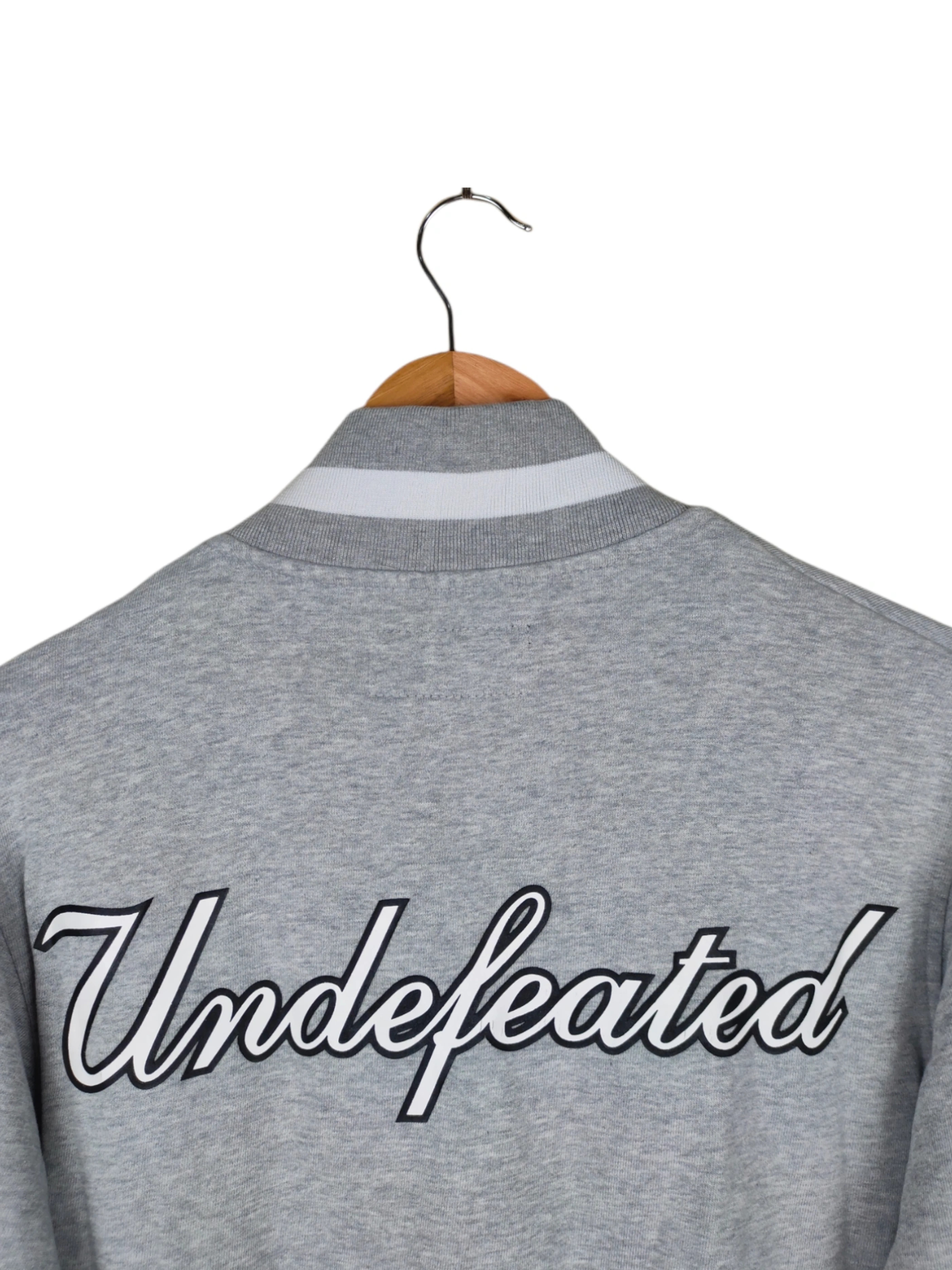 Undefeated - Undefeated Varsity Sweatshirt - 4