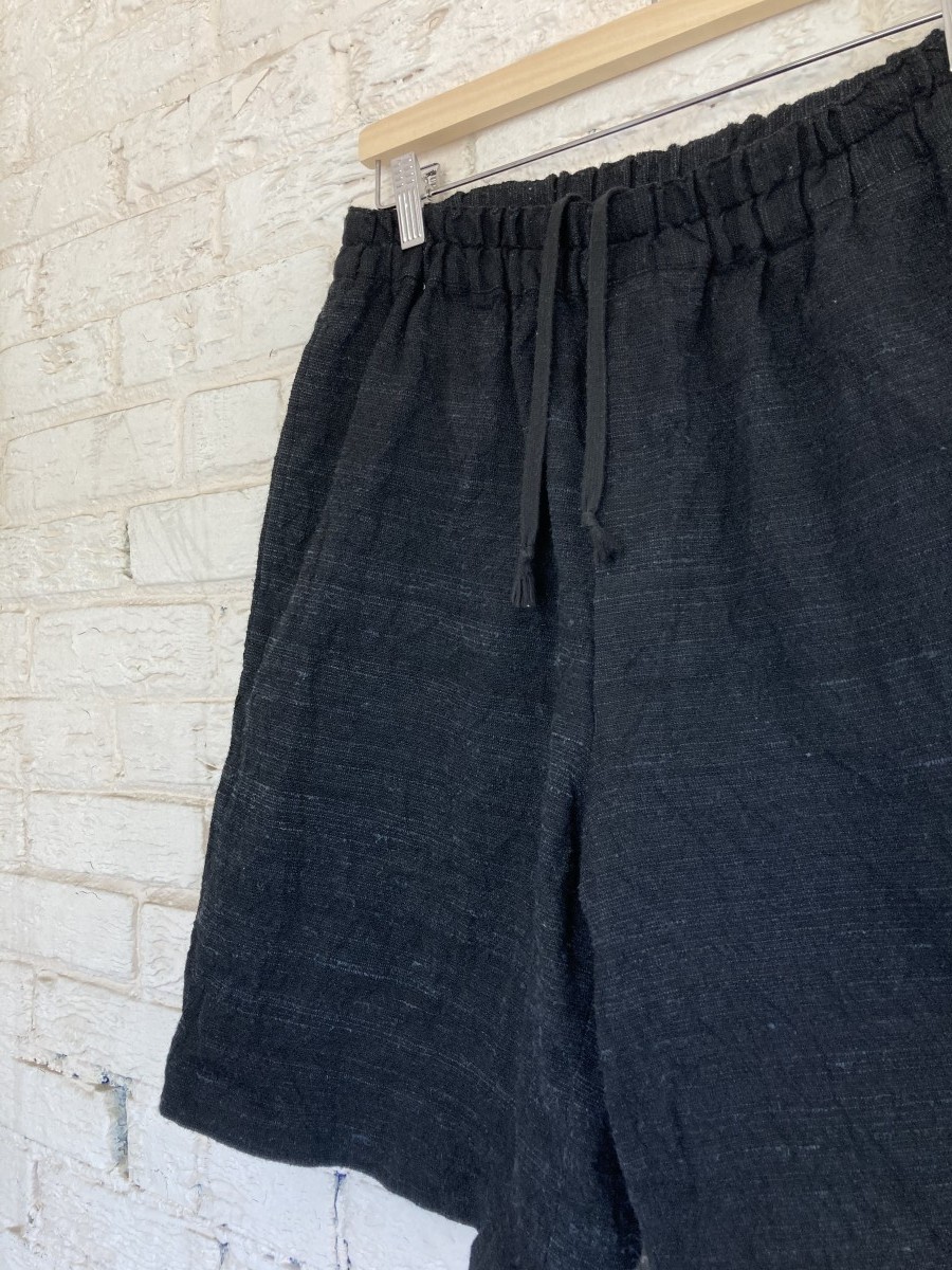 CDGH+ SS1997 Wool and Silk Shorts - 2