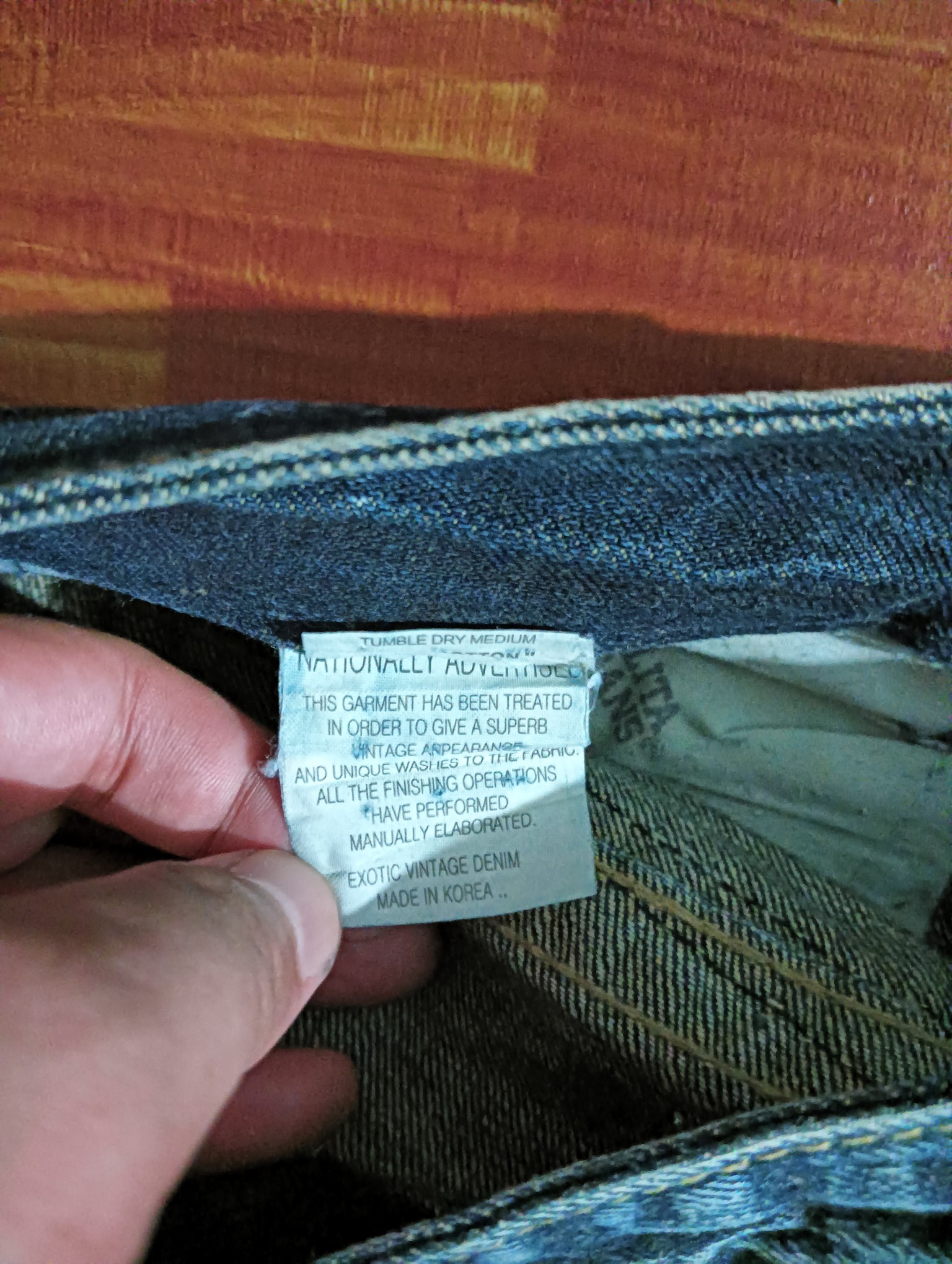 Lolita jeans - 3