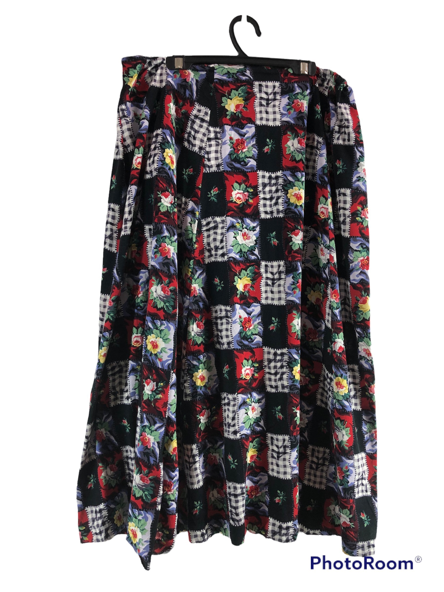 Kenzo Paris Skirt - 2