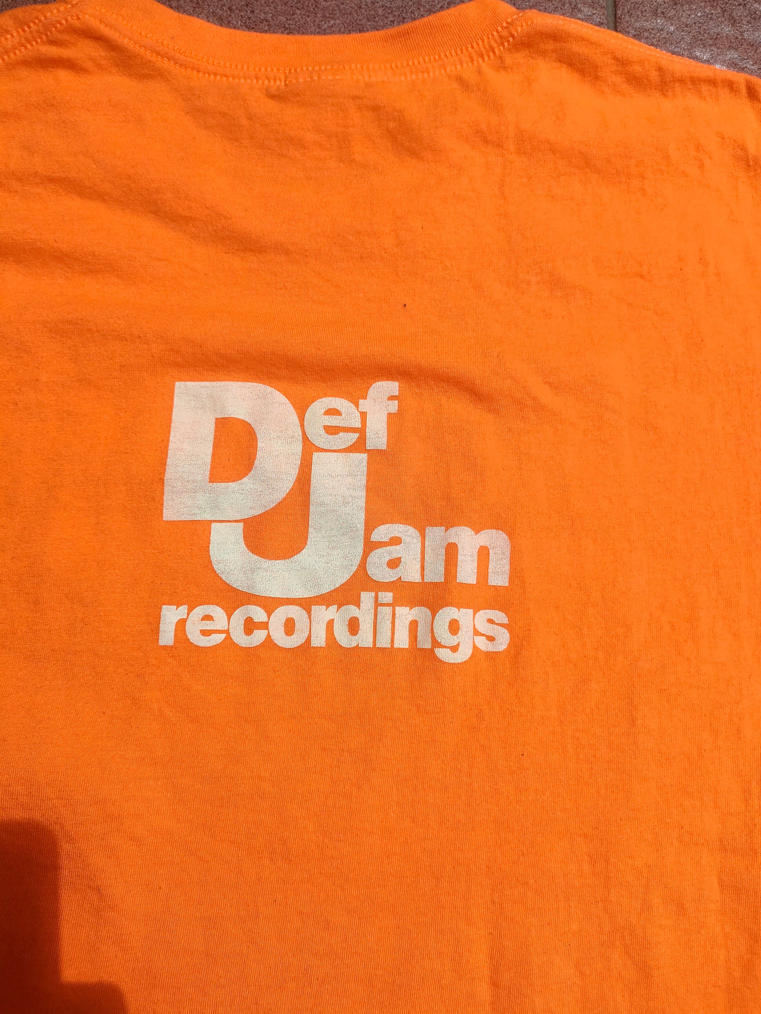 Vintage - Frank Ocean - Channel Orange - Def Jam Recordings - 6
