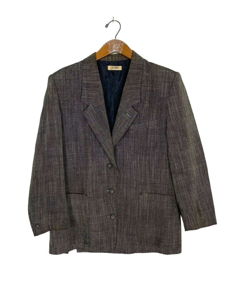 Rare ‼️ Vintage Jean Paul Gautier Blazer - 1