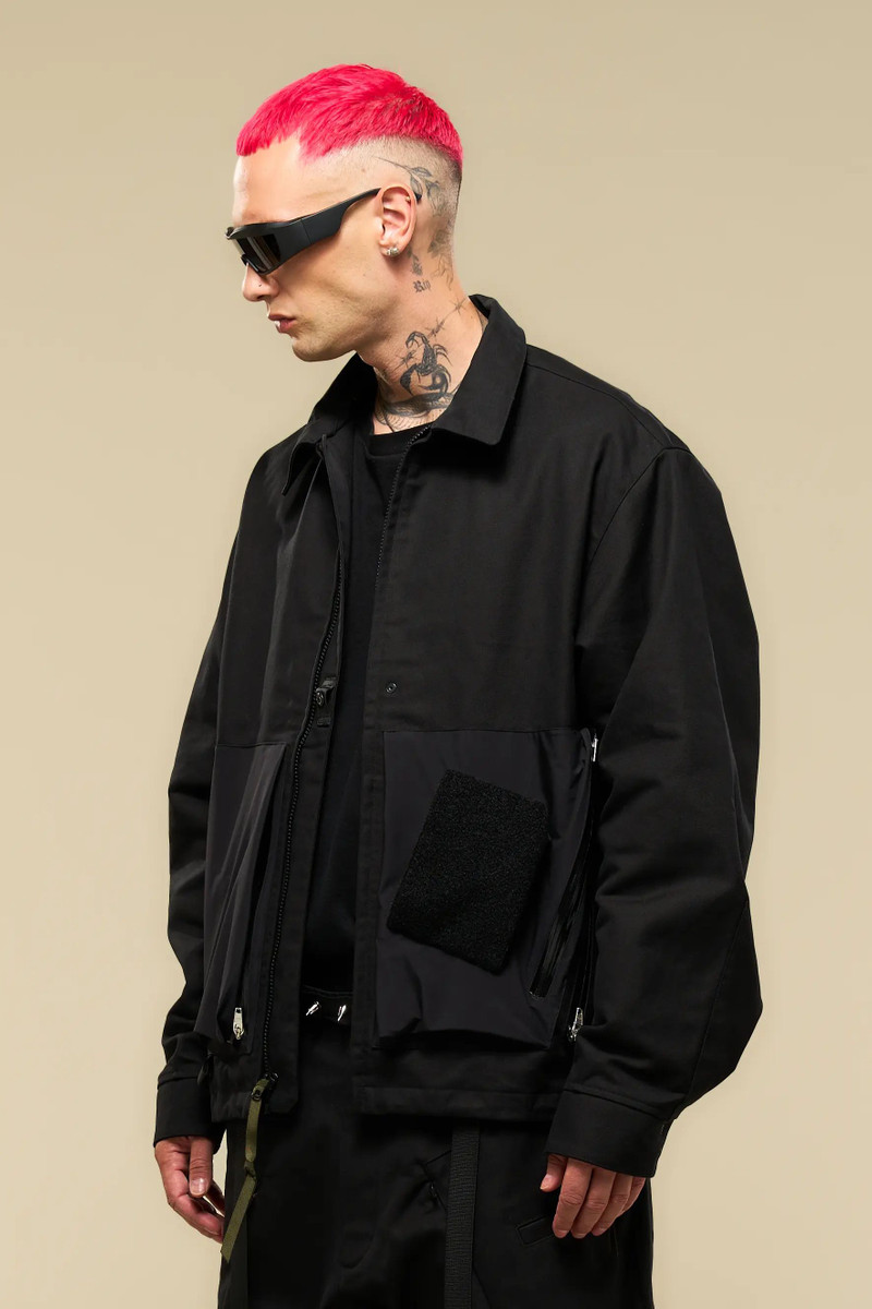 Acronym J121A-KI XS - 1