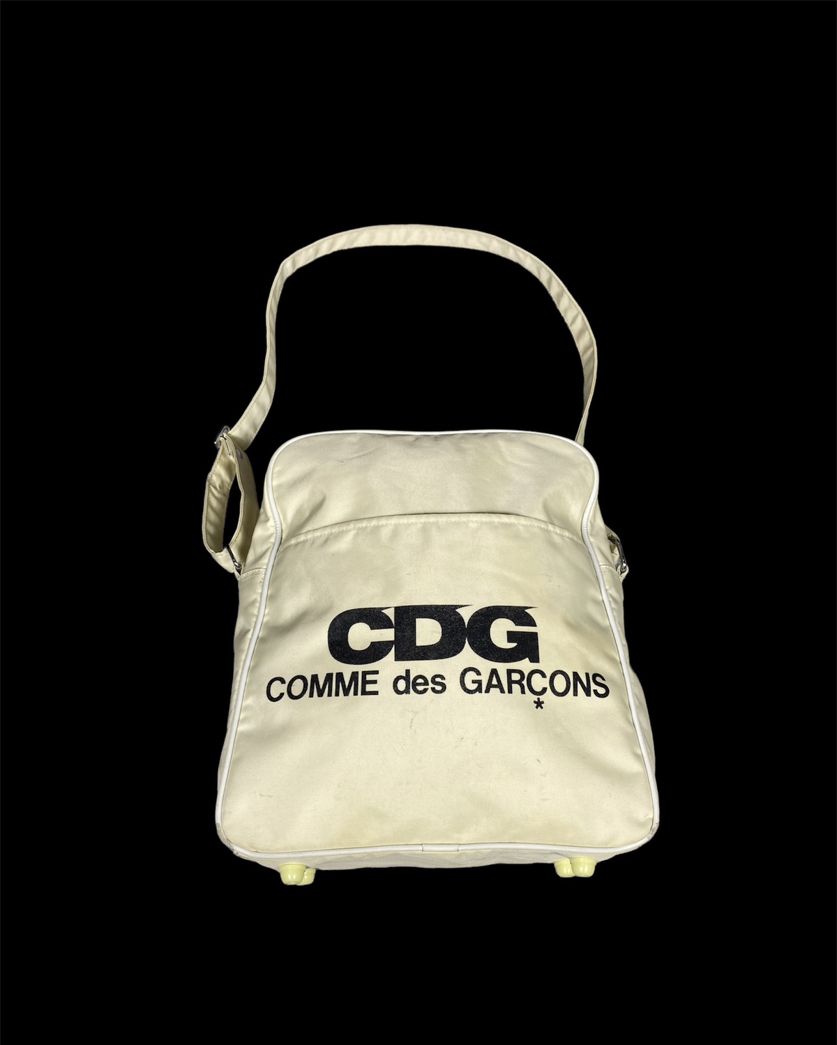 Comme des Garcons Crossbody - 1