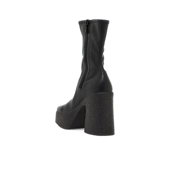 Stella McCartney skyla ankle boots Size EU 37 for Women - 2