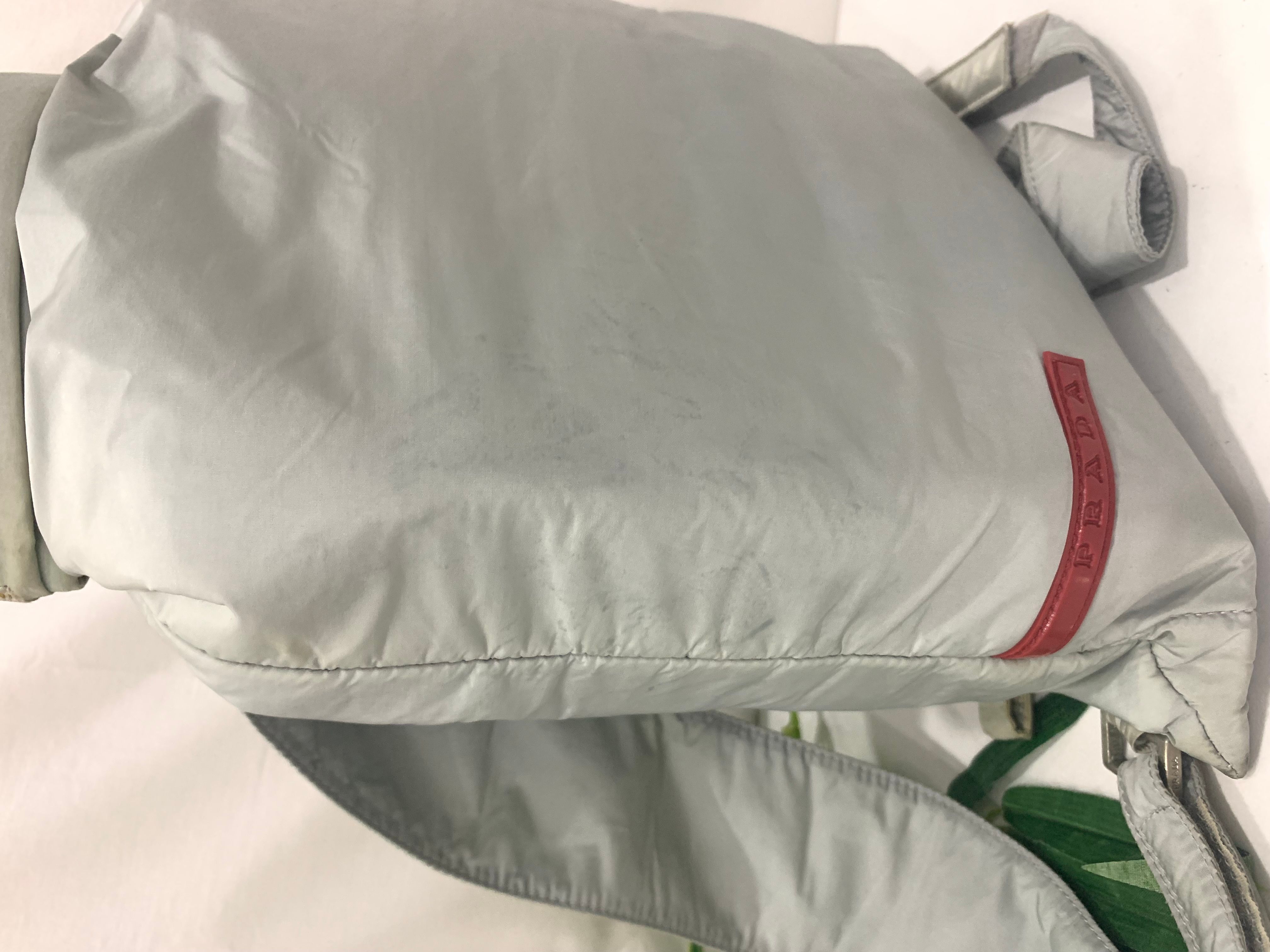 Authentic Prada Sports backpack - 5