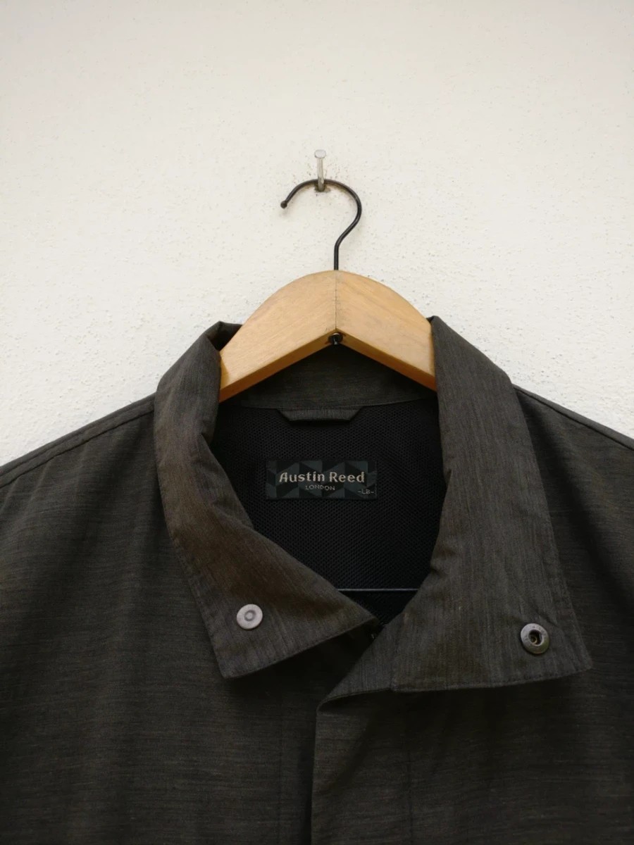 Austin Reed - Light Jacket Outerwear Parka - 2