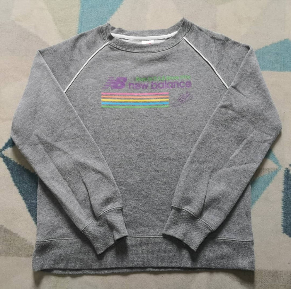 Jumper - 1
