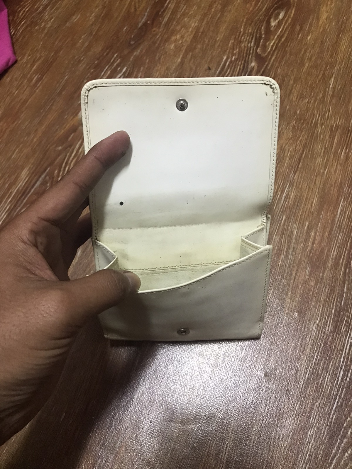 Authentic Gucci Wallet - 6
