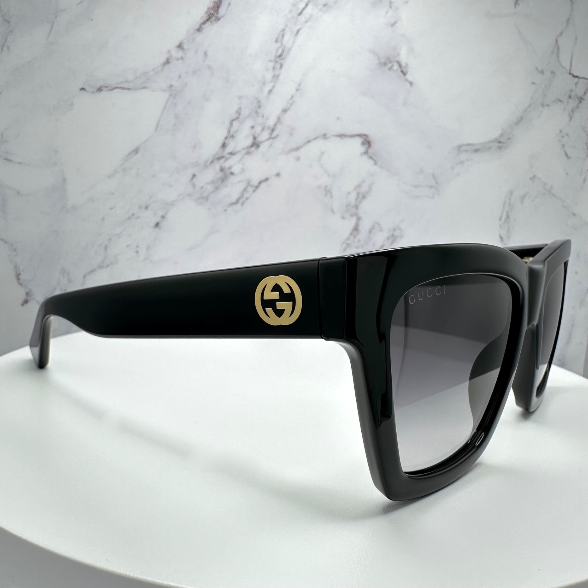 Gucci Sunglasses New  - 10