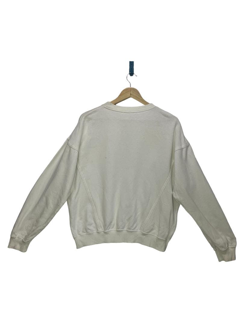 True Vintage 💥Courreges Crewneck Pullover Sweatshirt - 4